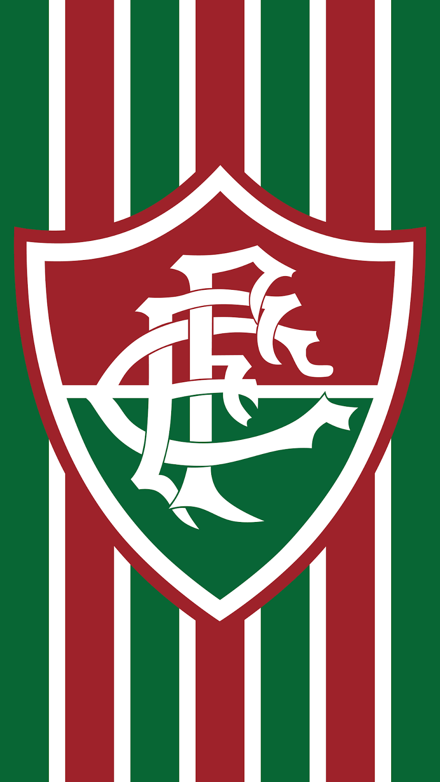 910x1600 Wallpaper Fluminense para celular gratis, Phone