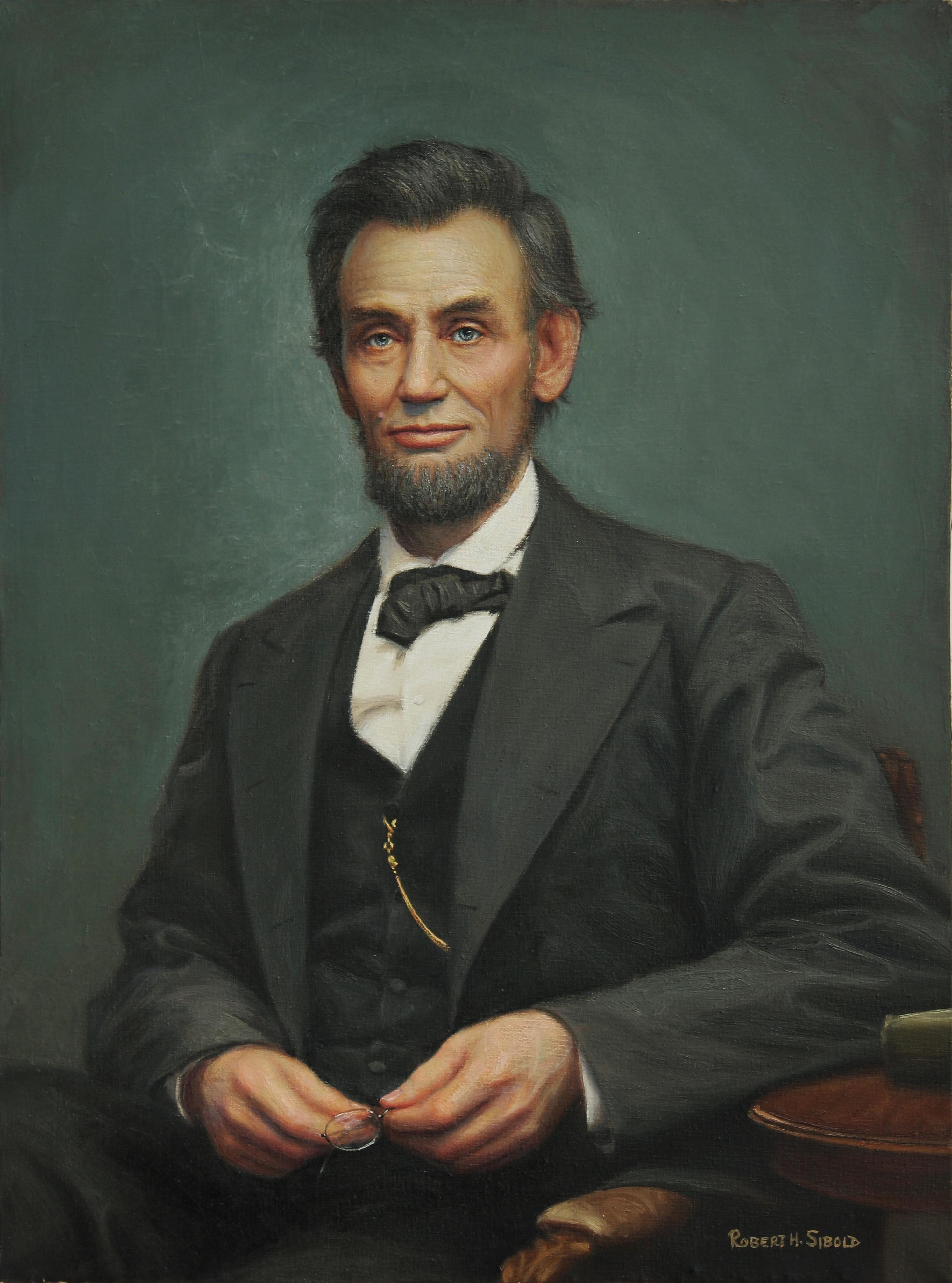 2990x4030 Abraham Lincoln Wallpaper HD #K4FD991, Phone