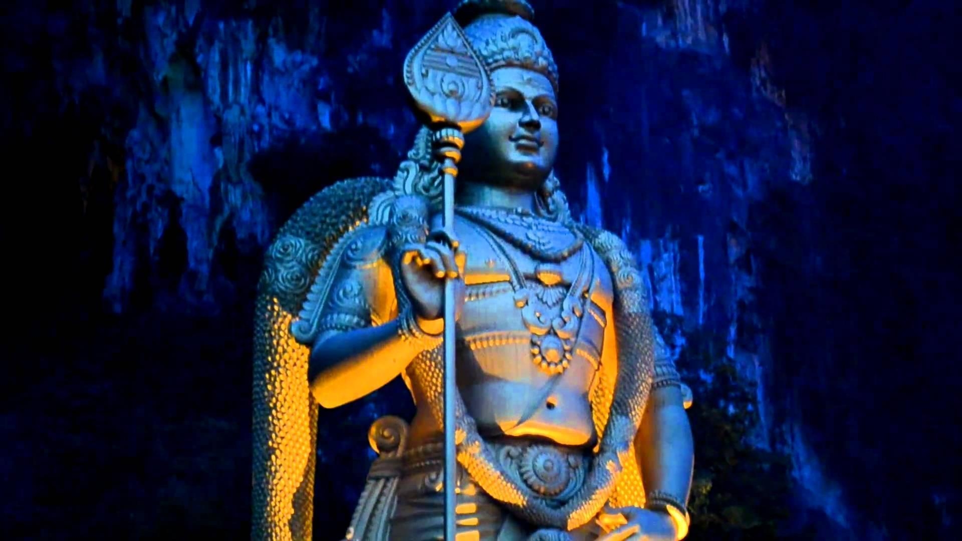 1920x1080 Lord Murugan Wallpaper, Bhajan for Android, Desktop