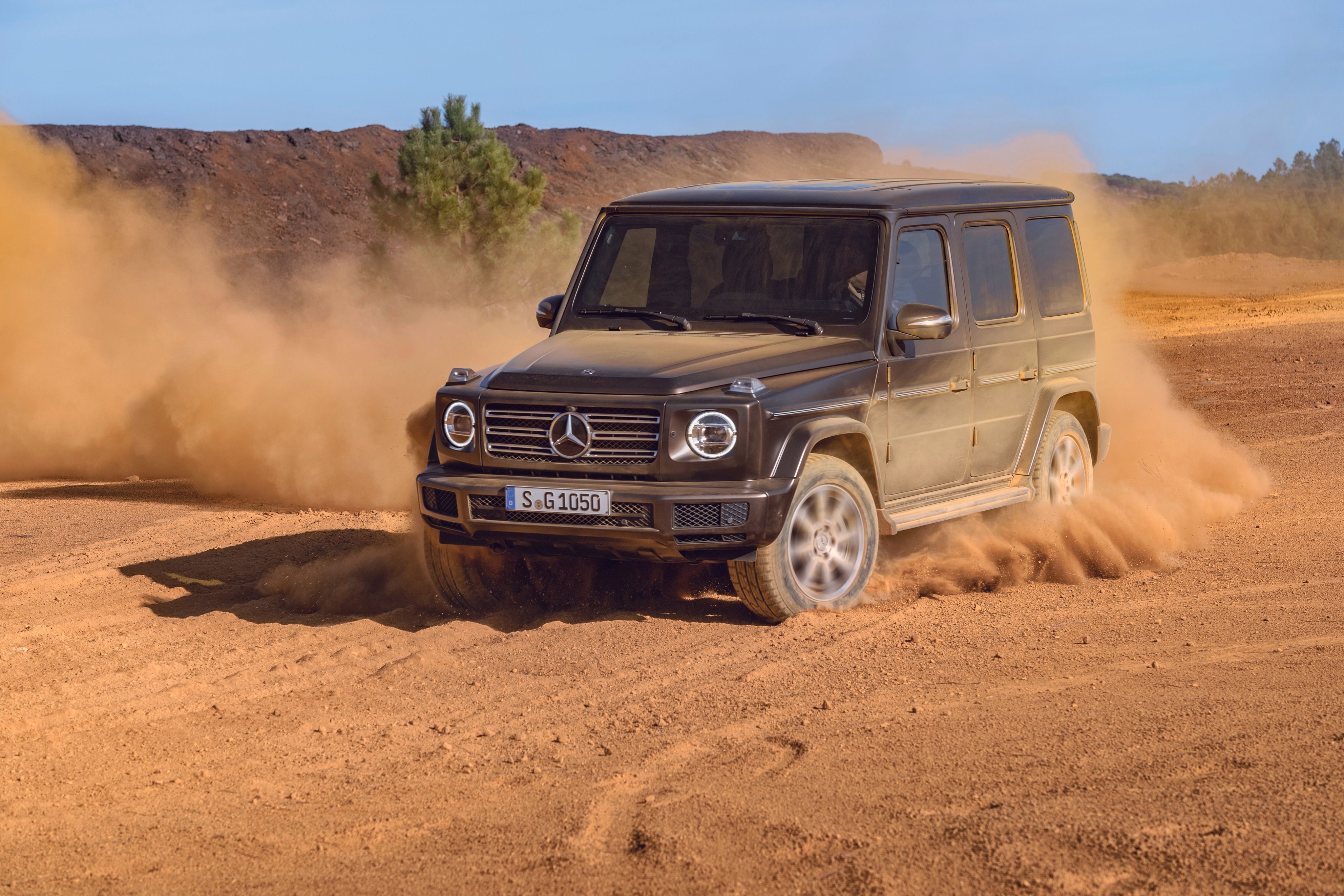 4100x2740 4k 2019 Mercedes G Class Nokia Nokia Samsung, Desktop