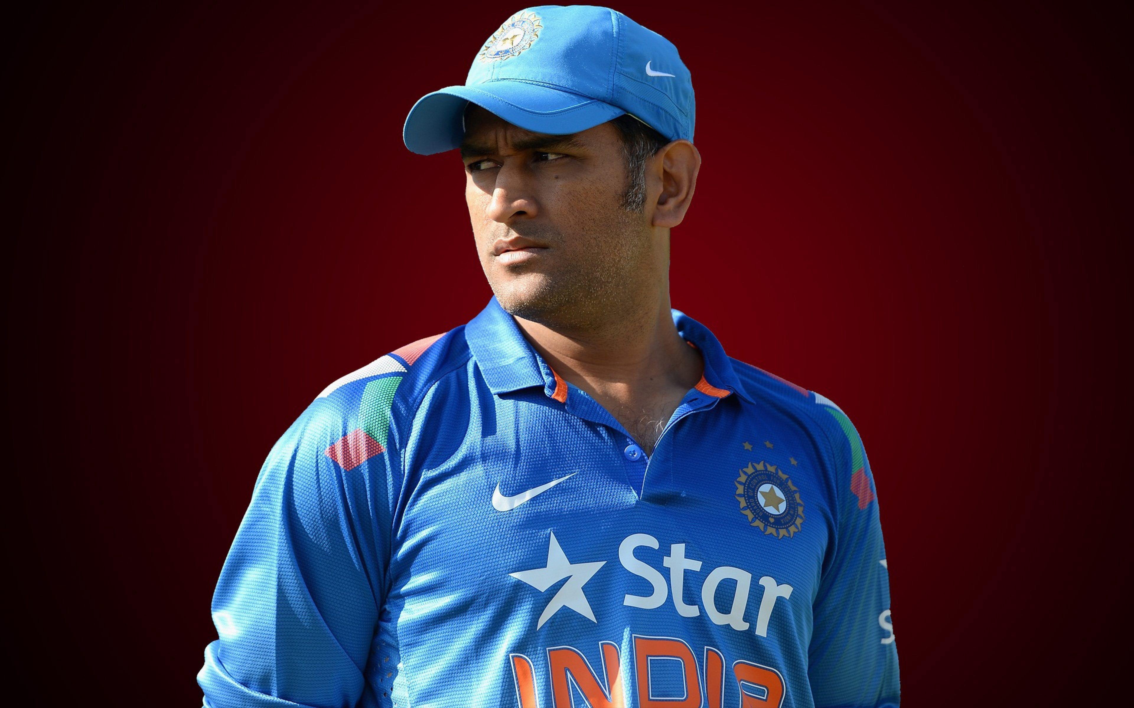 3840x2400 Mahendra Singh Dhoni Wallpaper For Desktop OF MS Dhoni, Desktop