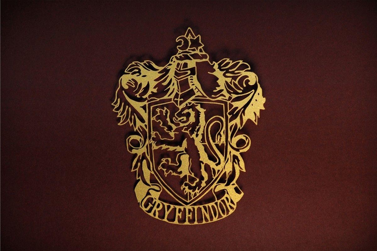 1200x800 Harry Potter Gryffindor Wallpaper (Picture), Desktop