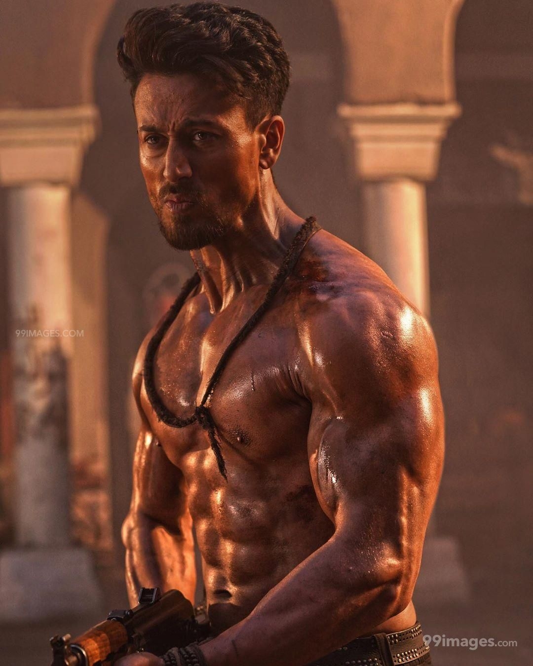 1080x1350 Tiger Shroff HD Wallpaper (Desktop Background / Android / iPhone) (1080p, 4k) () (2021), Phone