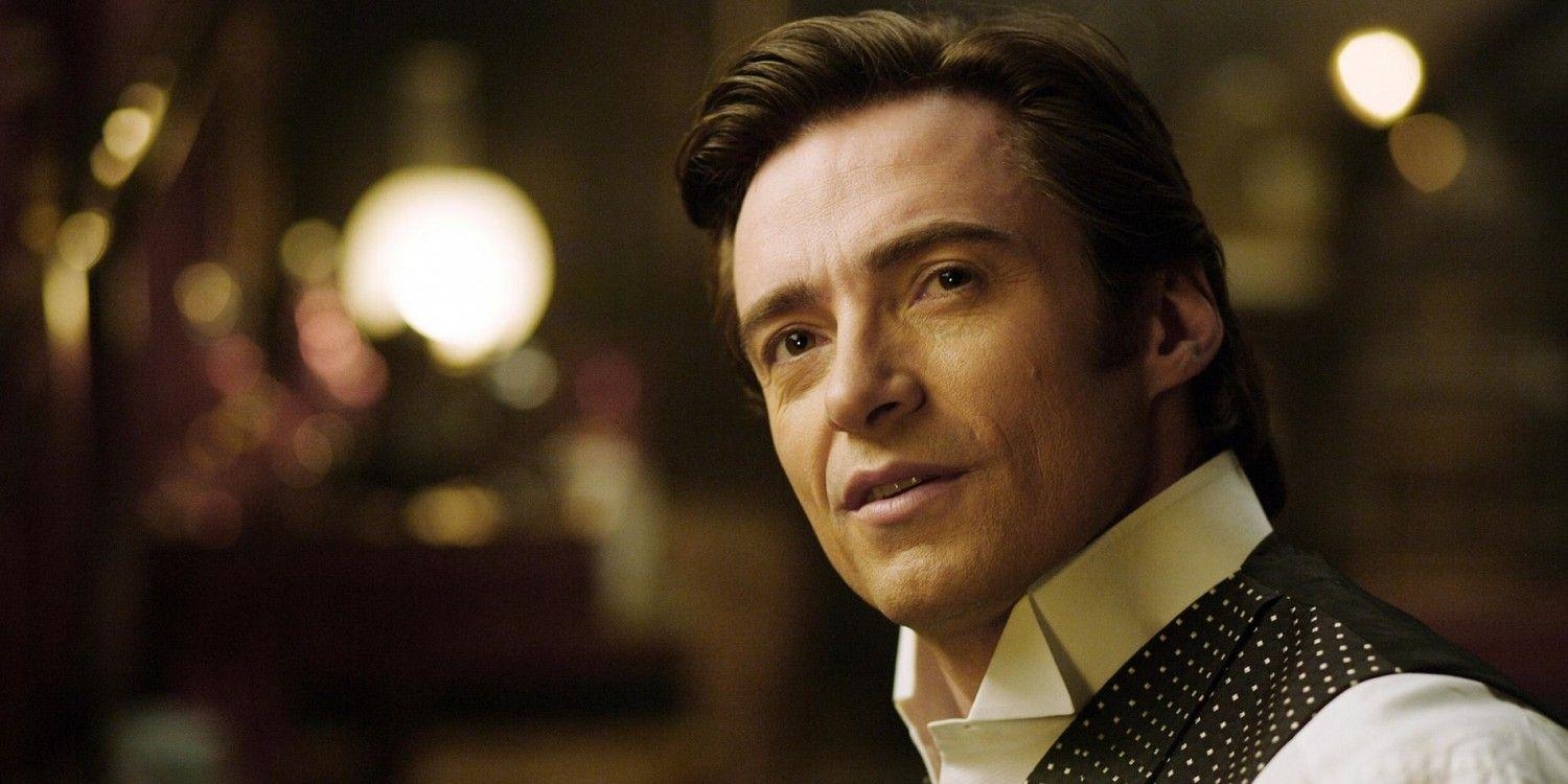 1500x750 Hugh Jackman is The Greatest Showman Daily Journal, Dual Screen