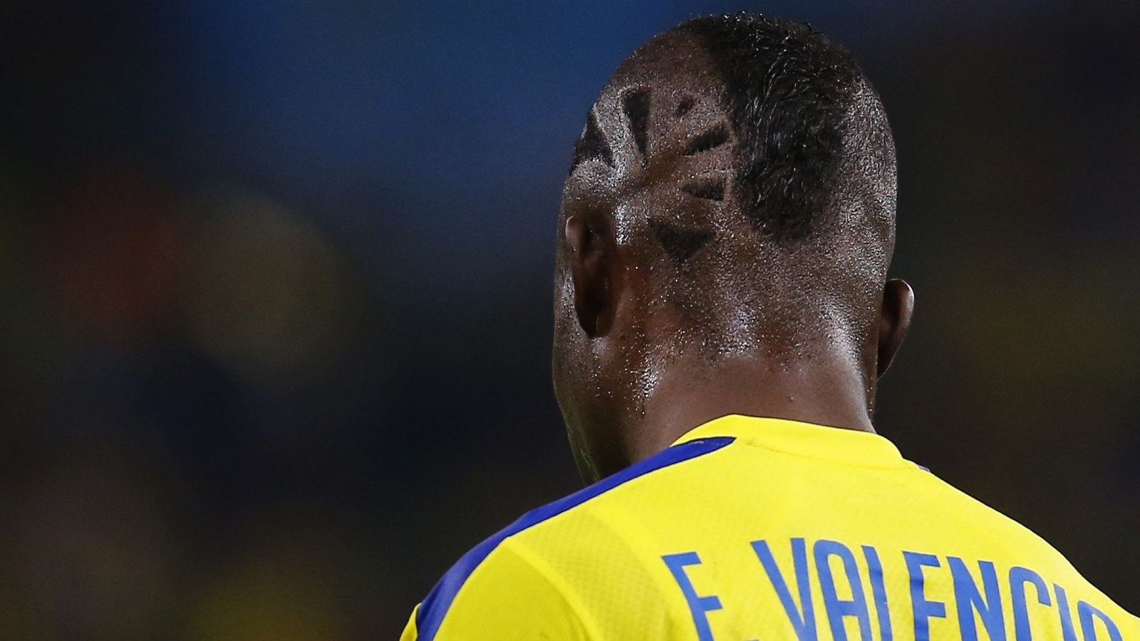 1600x900 West Ham United FC Transfer News: English Club To Sign Ecuadorian Striker Enner Valencia, Desktop