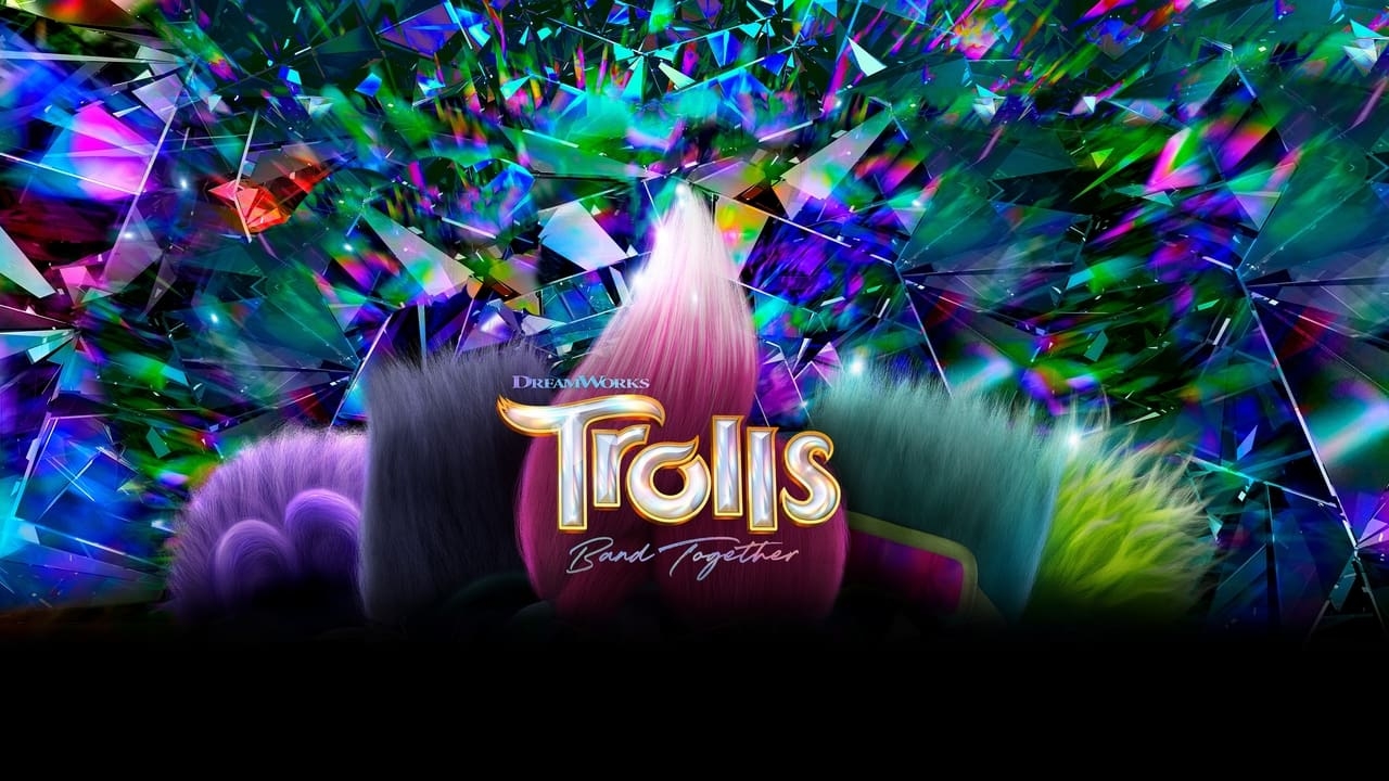 1280x720 TROLLS BAND TOGETHER. Majestic Neighborhood Cinema Grill Gilbert, Desktop