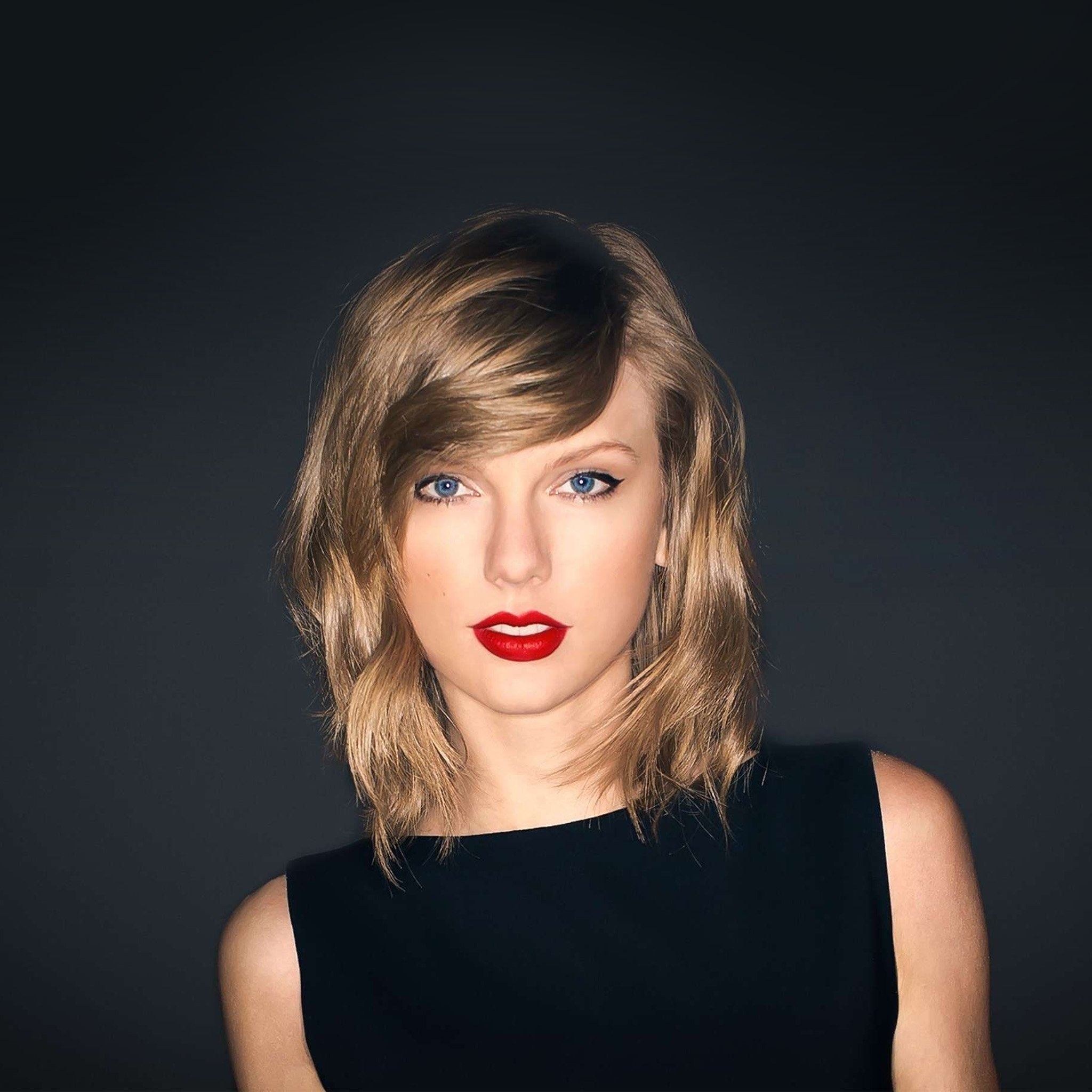 2050x2050 Best Taylor swift iPad Air HD Wallpaper, Phone