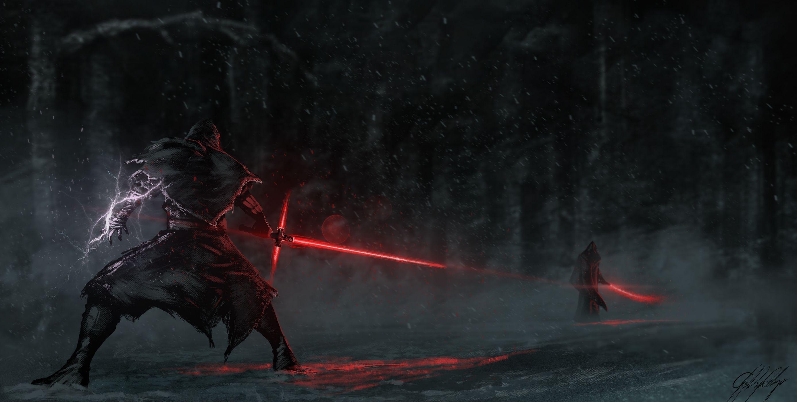 2780x1400 Star Wars Episode VII: The Force Awakens HD Wallpaper, Desktop