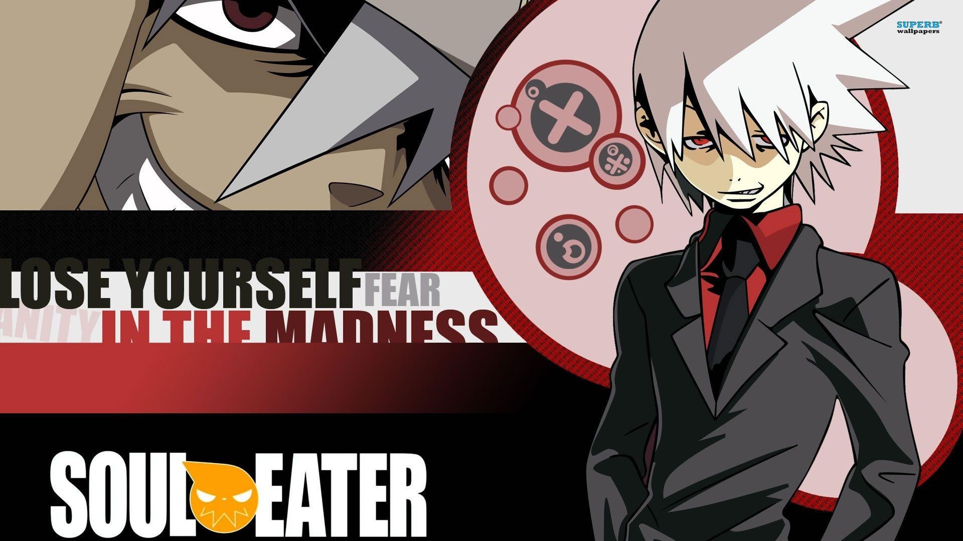 1920x1080 Soul Eater wallpaper, Desktop