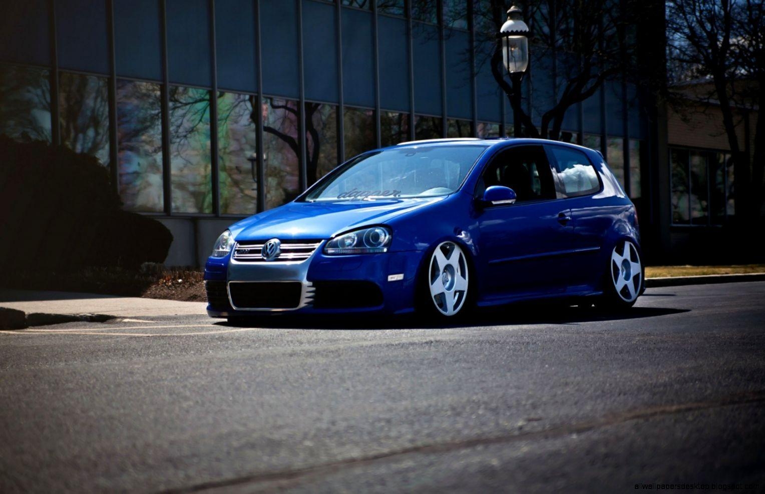 1530x990 Vw R32 Gti Tuning Car HD Wallpaper. All Wallpaper Desktop, Desktop