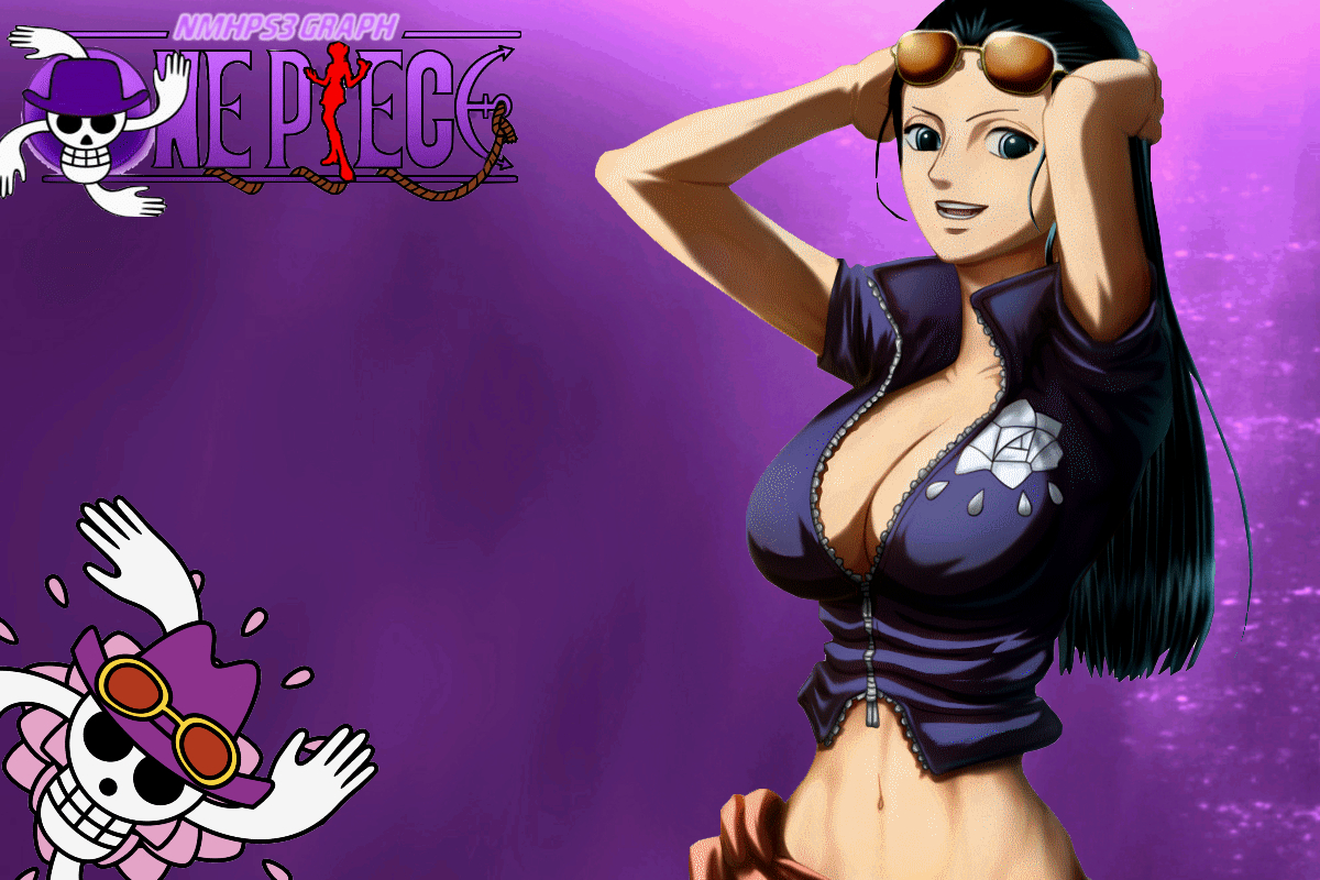 1200x800 Nico Robin One Piece Wallpaper Free Nico Robin One Piece Background, Desktop