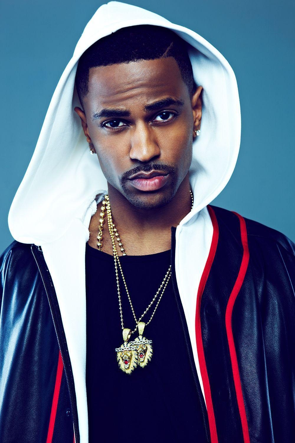 1000x1500 High Quality Big Sean Wallpaper. Full HD Picture, Phone