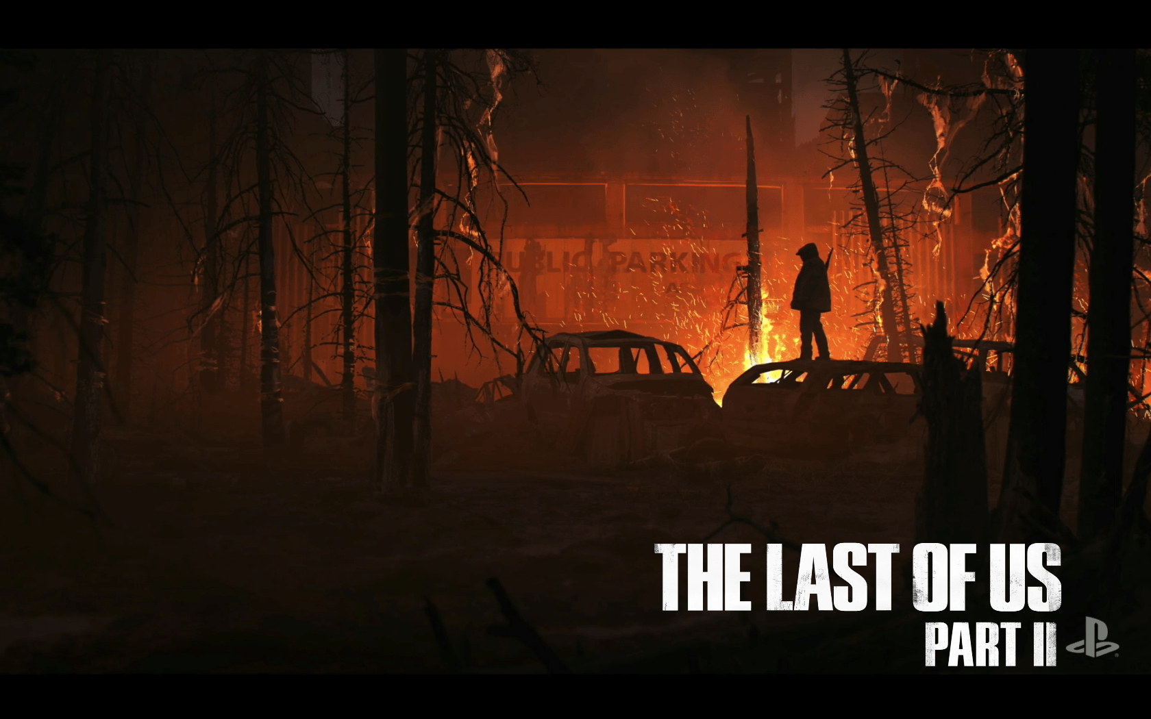 1680x1050 The Last of Us Part II HD Wallpaper and Background Image, Desktop