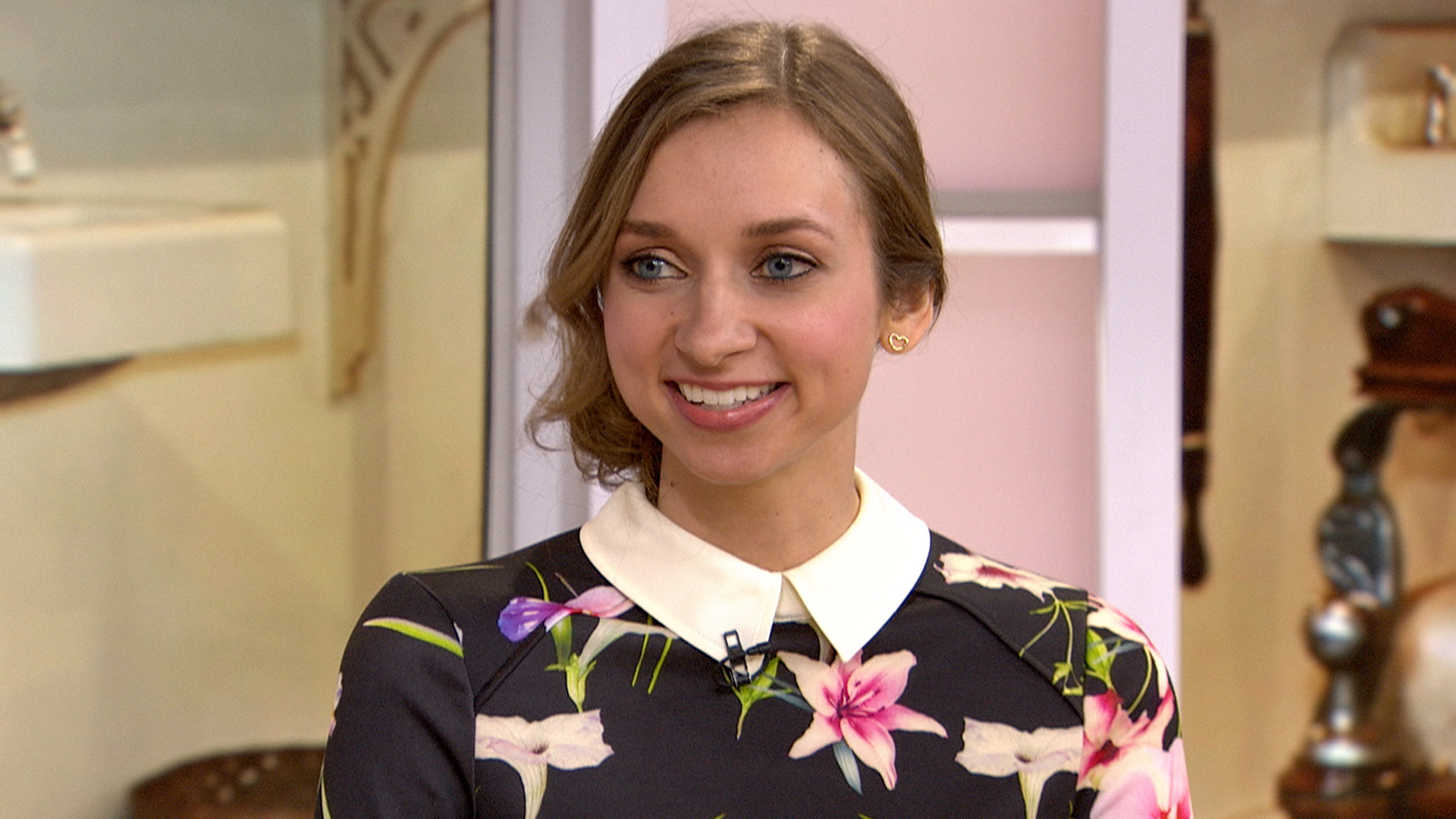 1920x1080 Lauren Lapkus on latest roles: Acting is 'a dream come true', Desktop