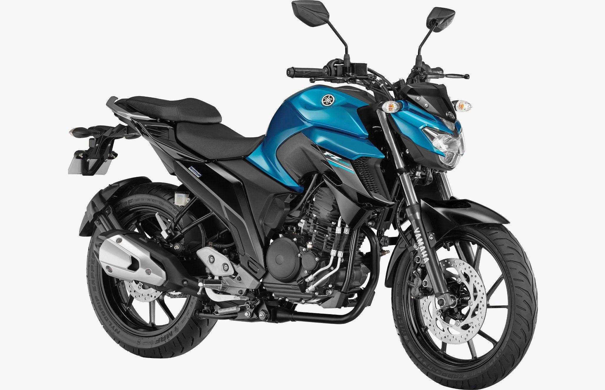 2060x1330 Alternatives To Yamaha FZ25 You Should Consider, Desktop