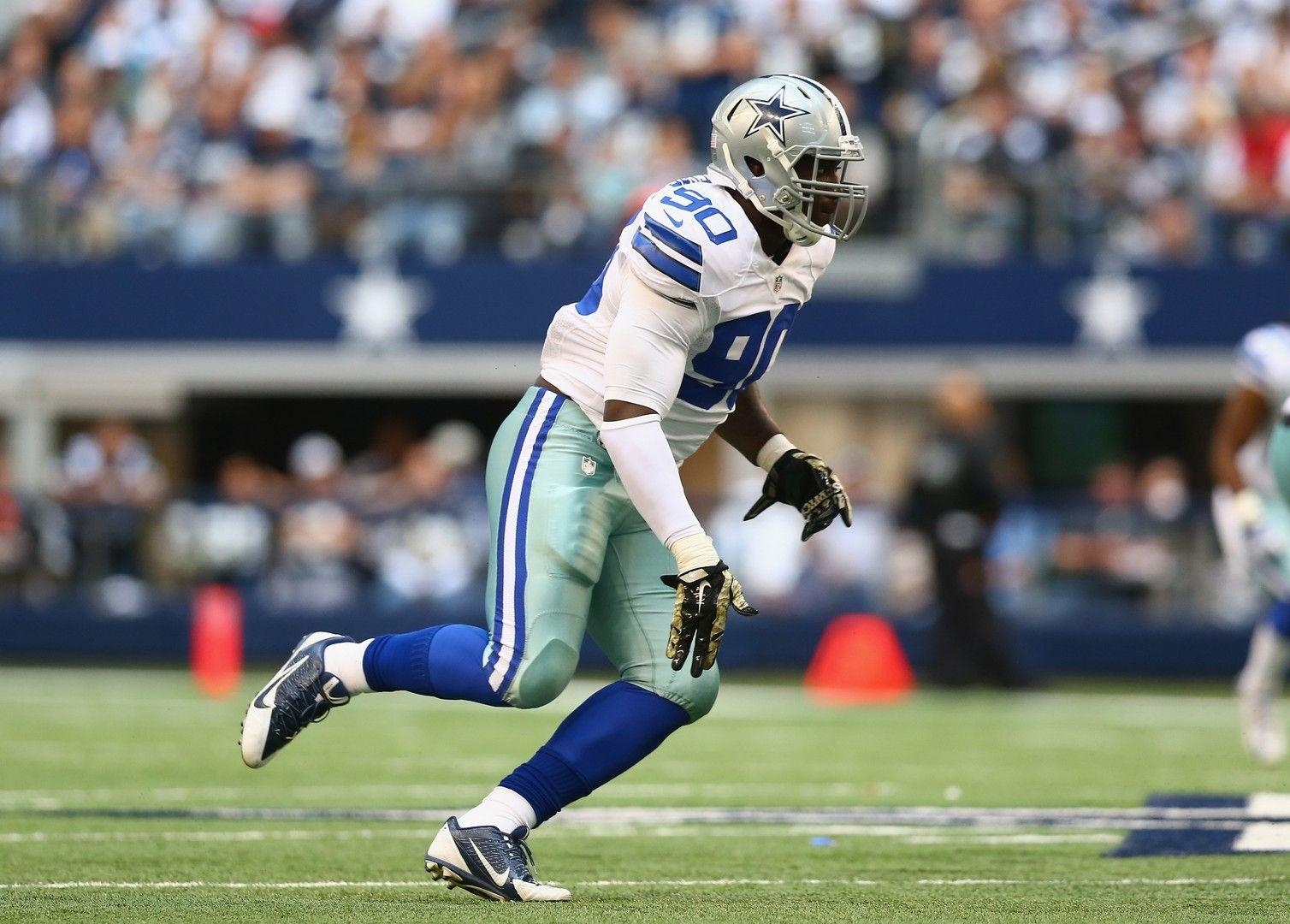 1510x1080 HD Demarcus Lawrence wallpaper. Demarcus Lawrence wallpaper HD, Desktop