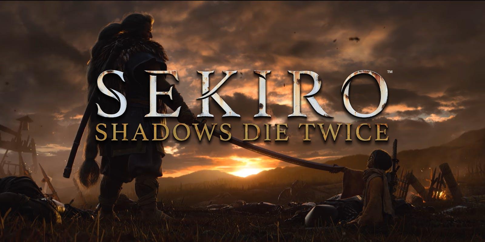 1600x800 Sekiro Shadows Die Twice HD Desktop Wallpaper for K Ultra HD, Dual Screen