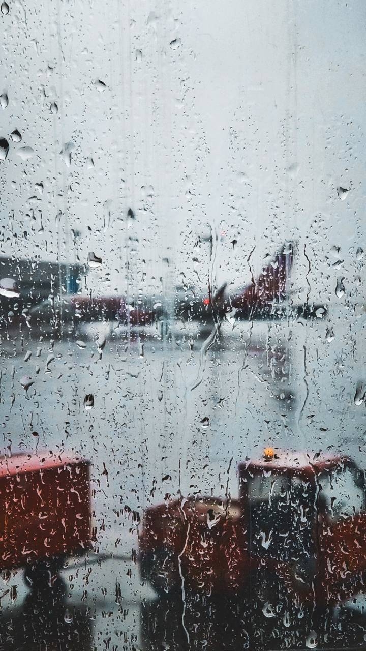 720x1280 4k Rain wallpaper, Phone