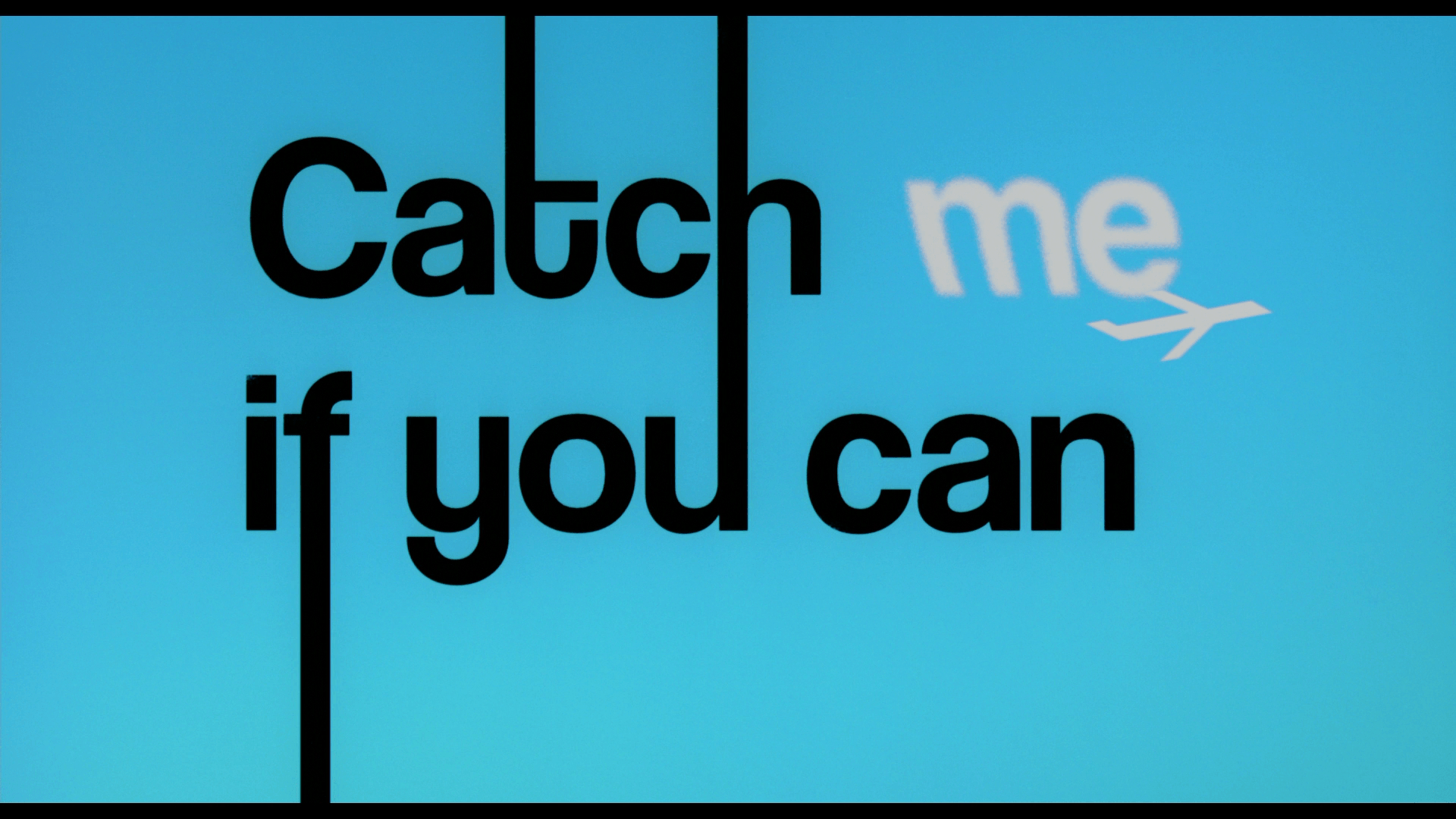 1920x1080 Review: Catch Me If You Can BD + Screen Caps, Desktop