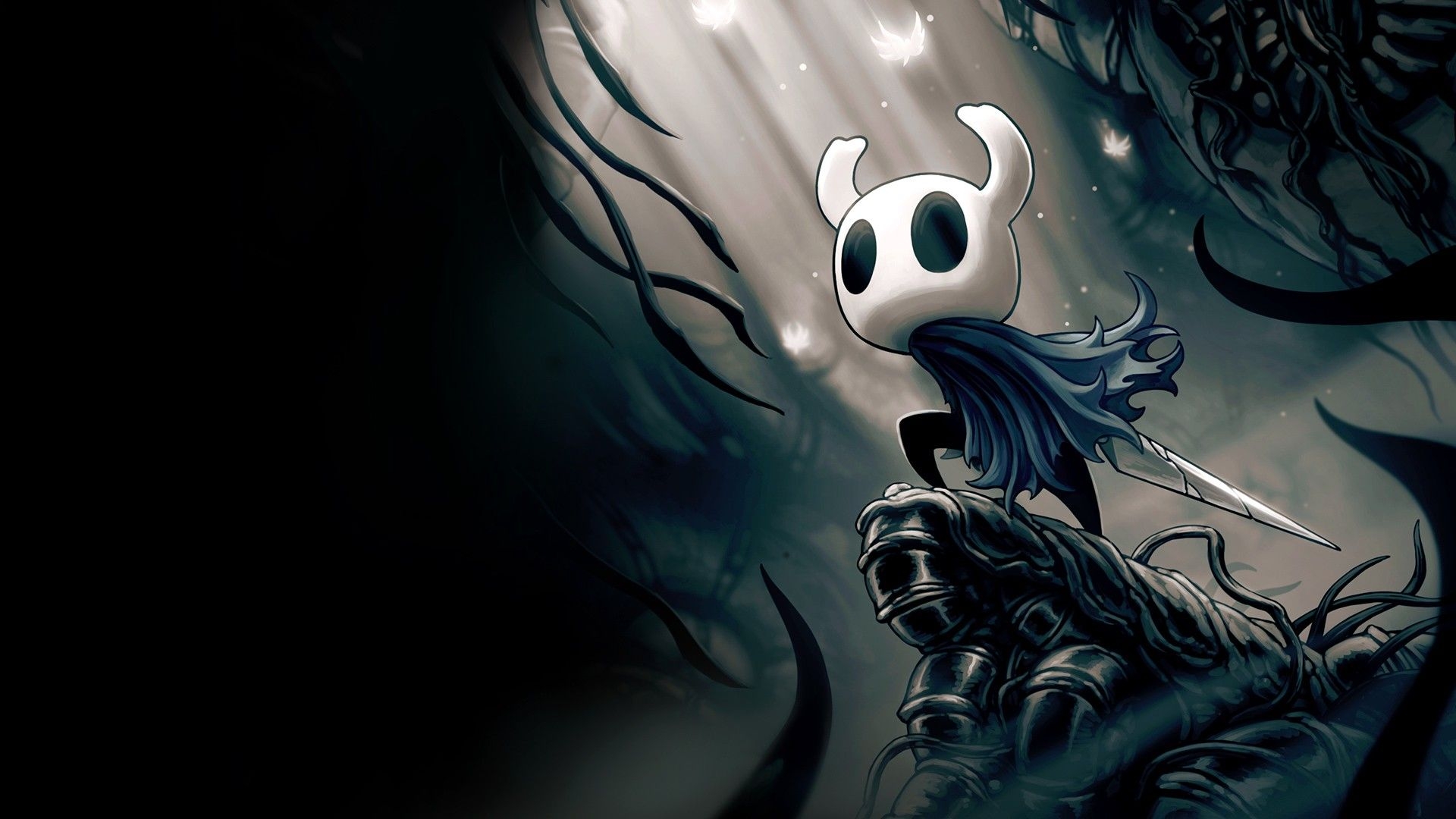 1920x1080 Best Hollow Knight Wallpaper Cute Wallpaper, Desktop