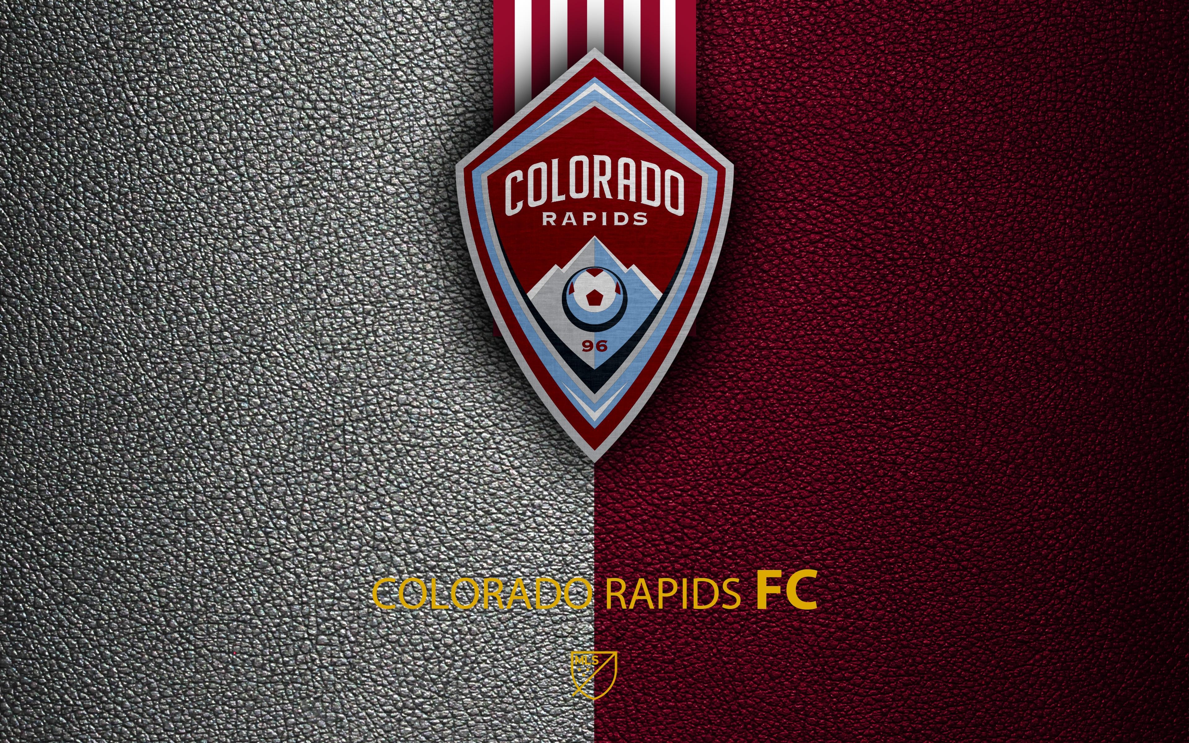 3840x2400 Colorado Rapids 4k Ultra HD Wallpaper. Background Imagex2400, Desktop