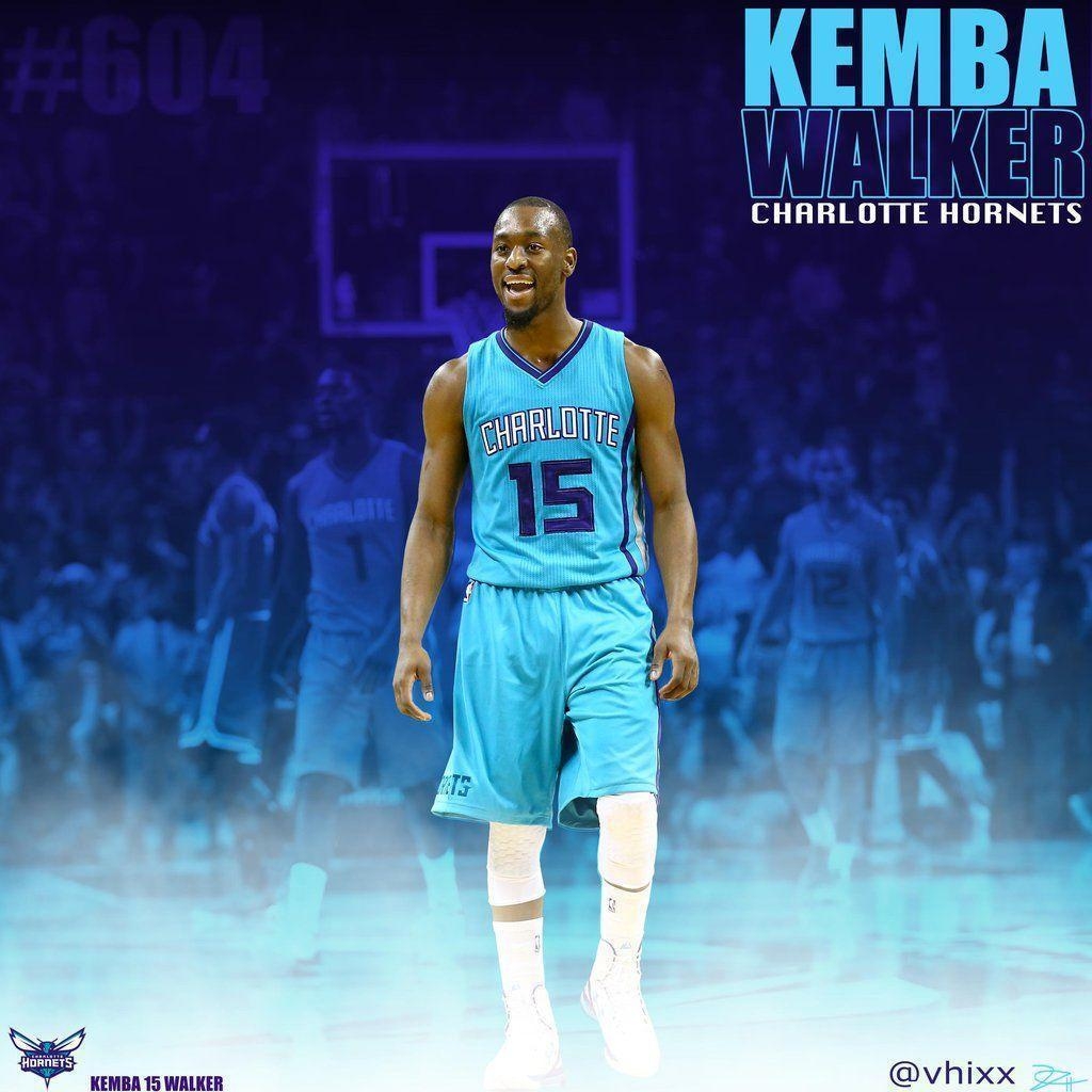 1030x1030 Kemba Walker Charlotte Hornets, Phone