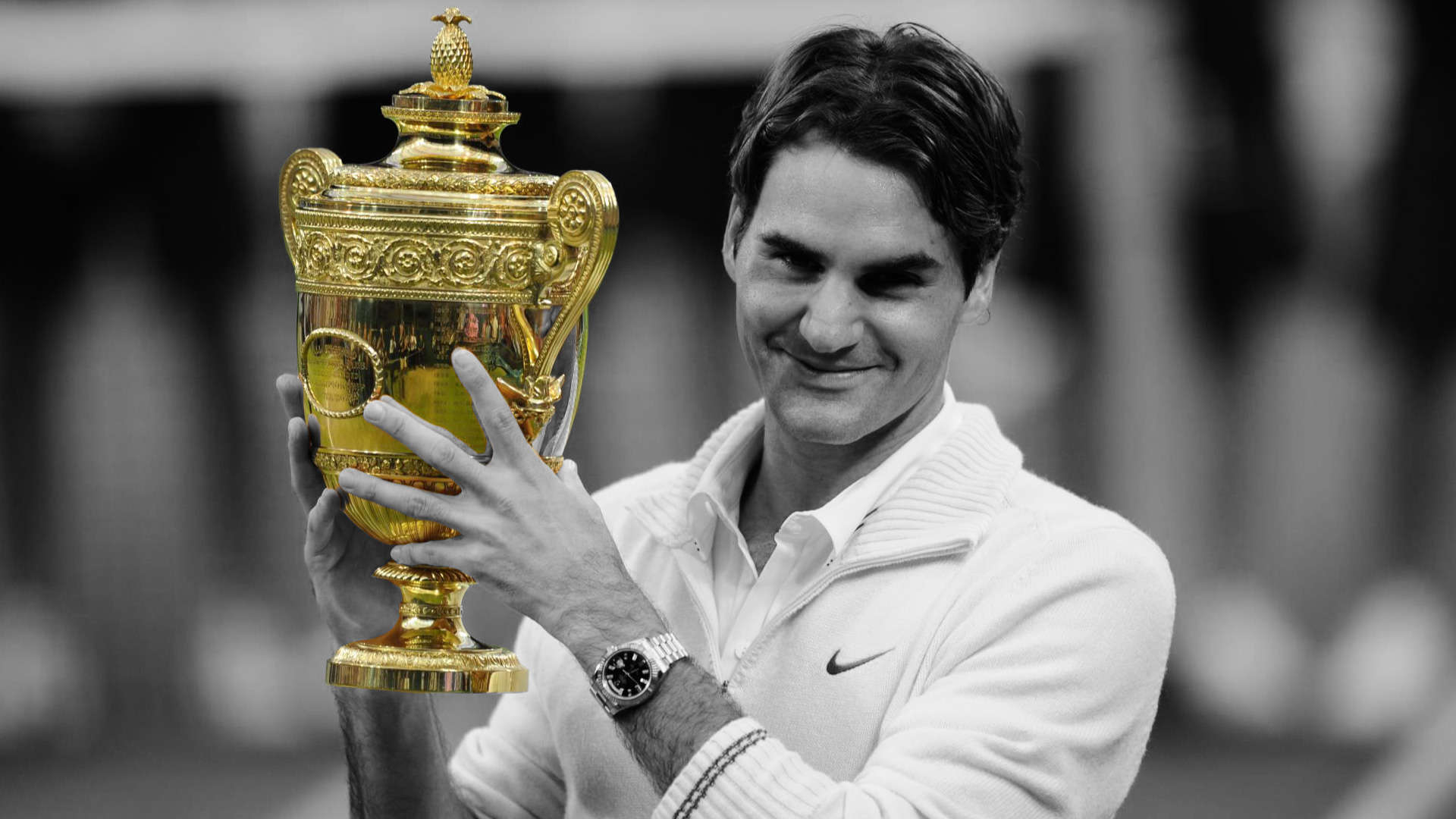 1920x1080 Roger Federer HD Desktop Wallpaperwallpaper.net, Desktop