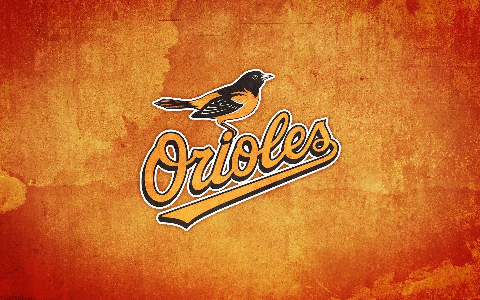 1920x1200 Baltimore Orioles Wallpaper. Baltimore Orioles, Desktop