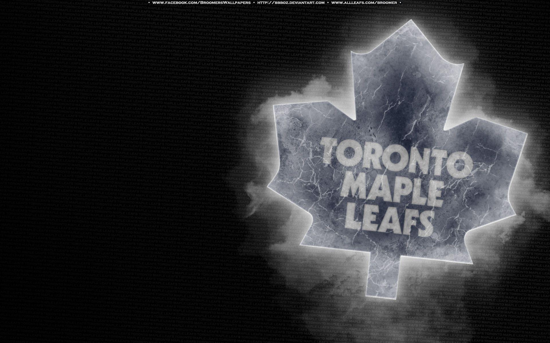 1920x1200 Broomers Wallpaper! Lounge Maple Leafs, Desktop