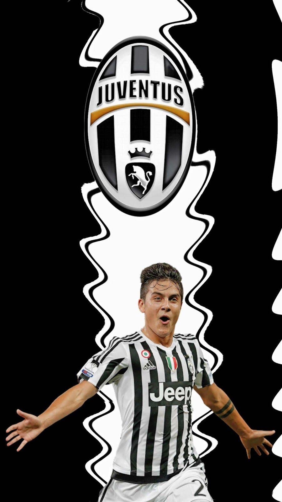 900x1600 Wallpaper HD football: Juventus player Paulo Dybala, Phone