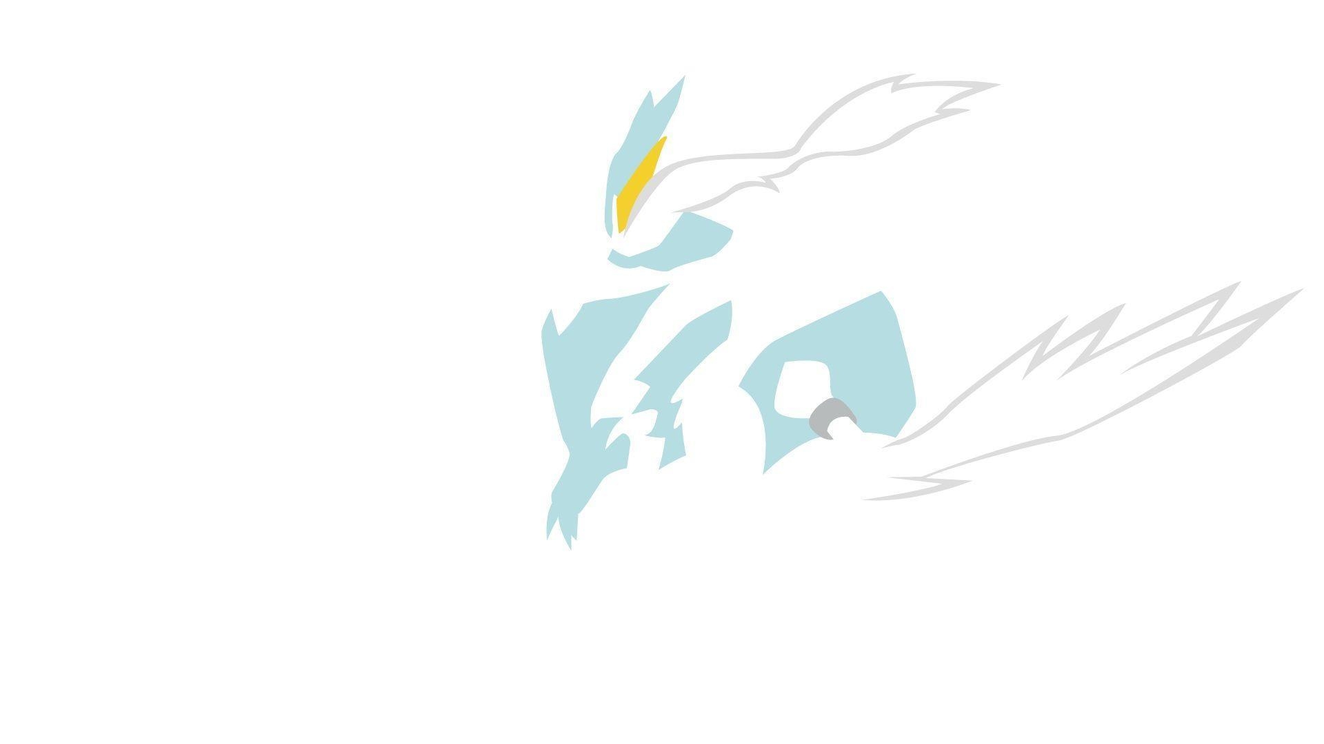 1920x1080 Kyurem HD Wallpaper, Desktop