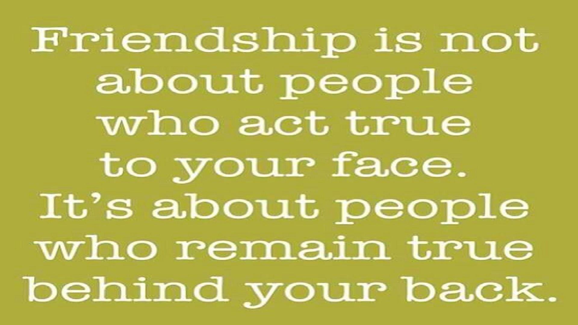 1920x1080 Funny Friendship quotes, Desktop