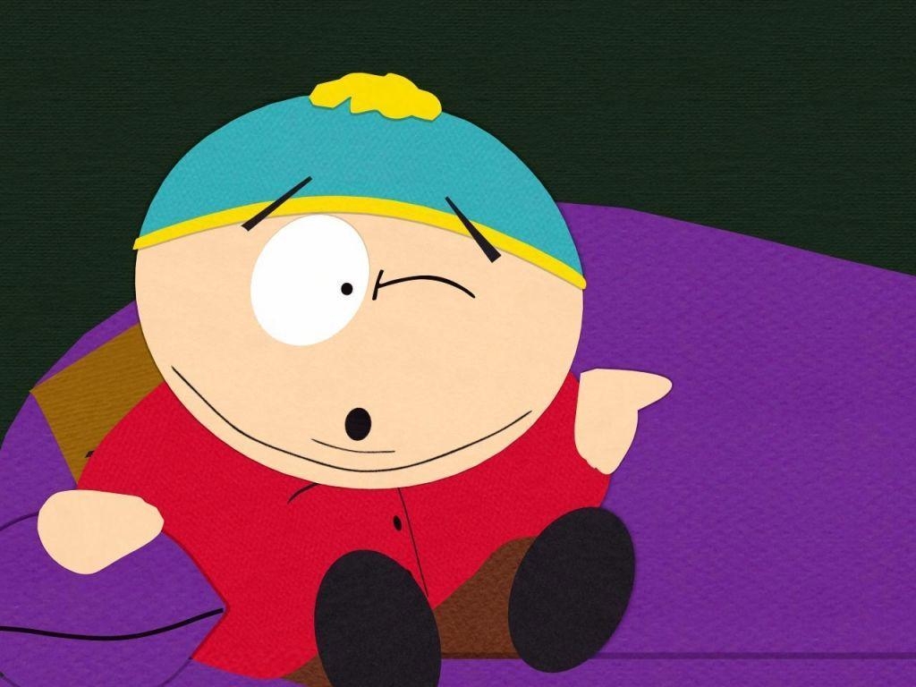 1030x770 Funny Eric Cartman Wallpaper, Desktop