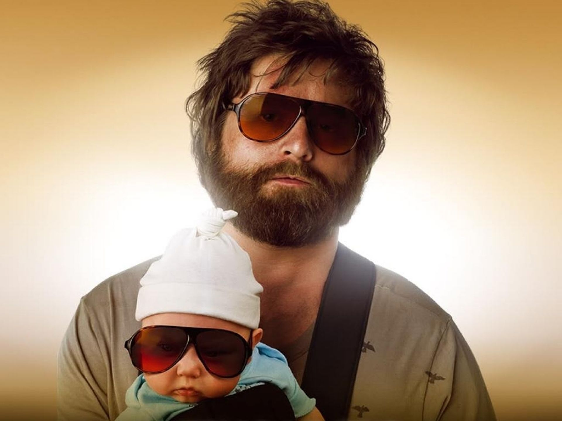 1920x1440 Zach Galifianakis Wallpaper, Desktop