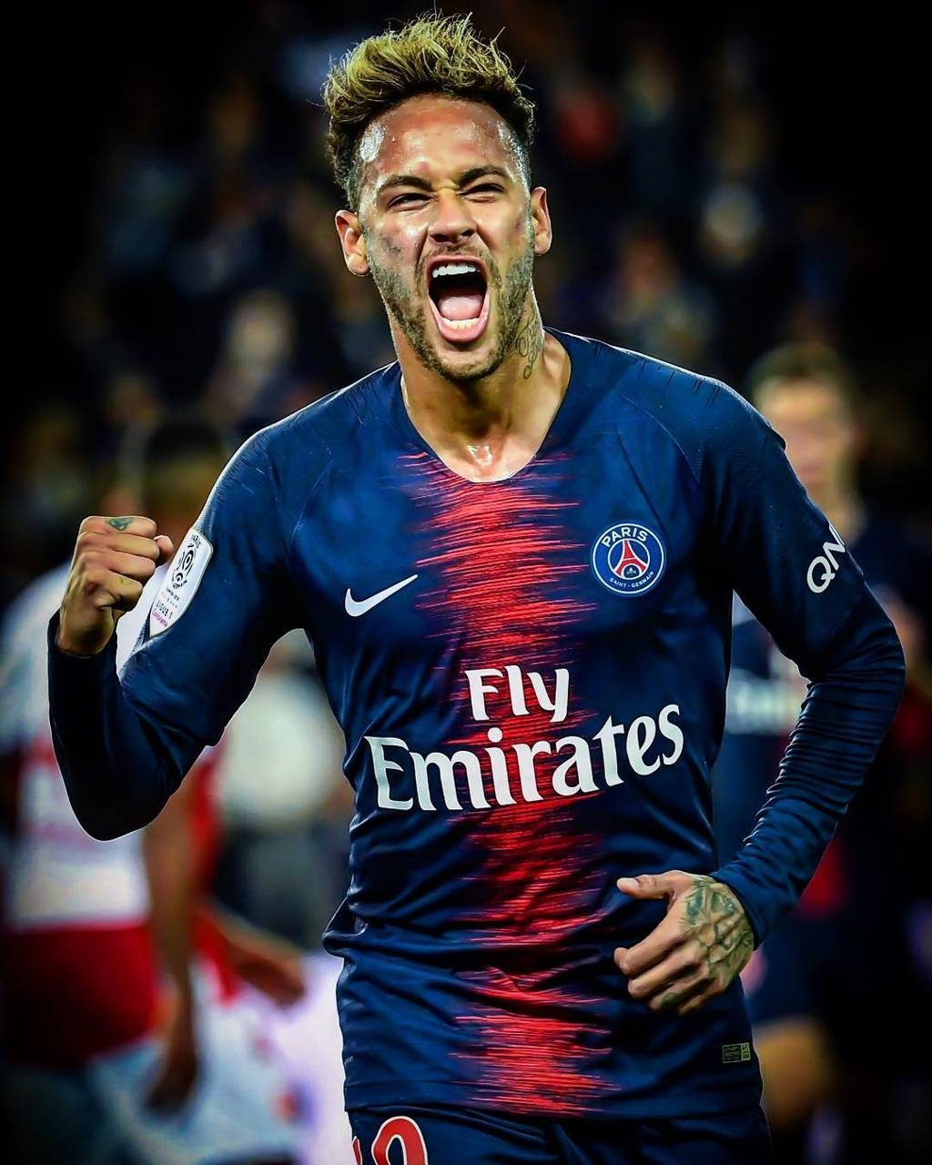 1030x1280 Neymar PSG Wallpaper Free Neymar PSG Background, Phone