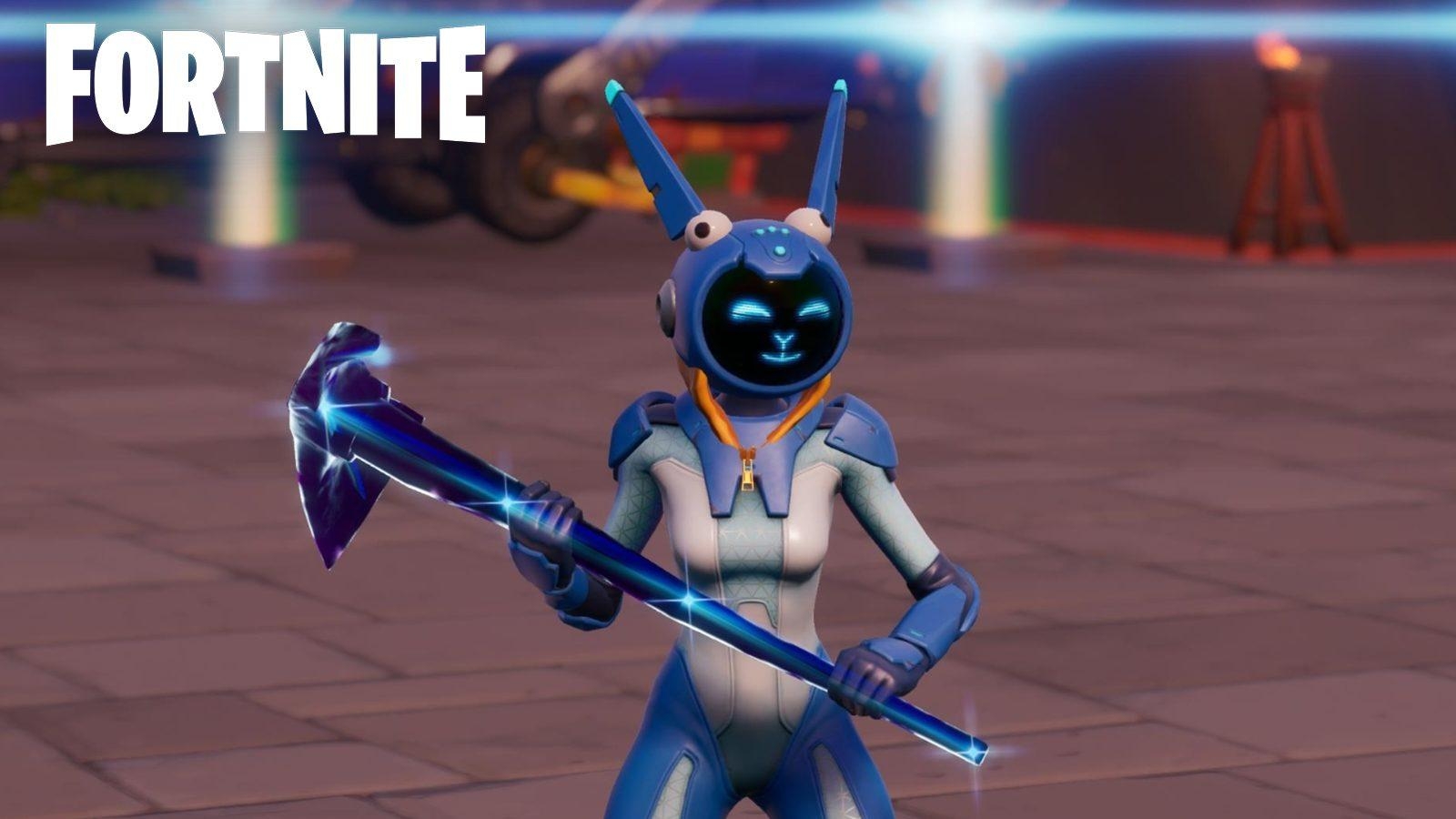 1600x900 Gemini Fortnite wallpaper, Desktop