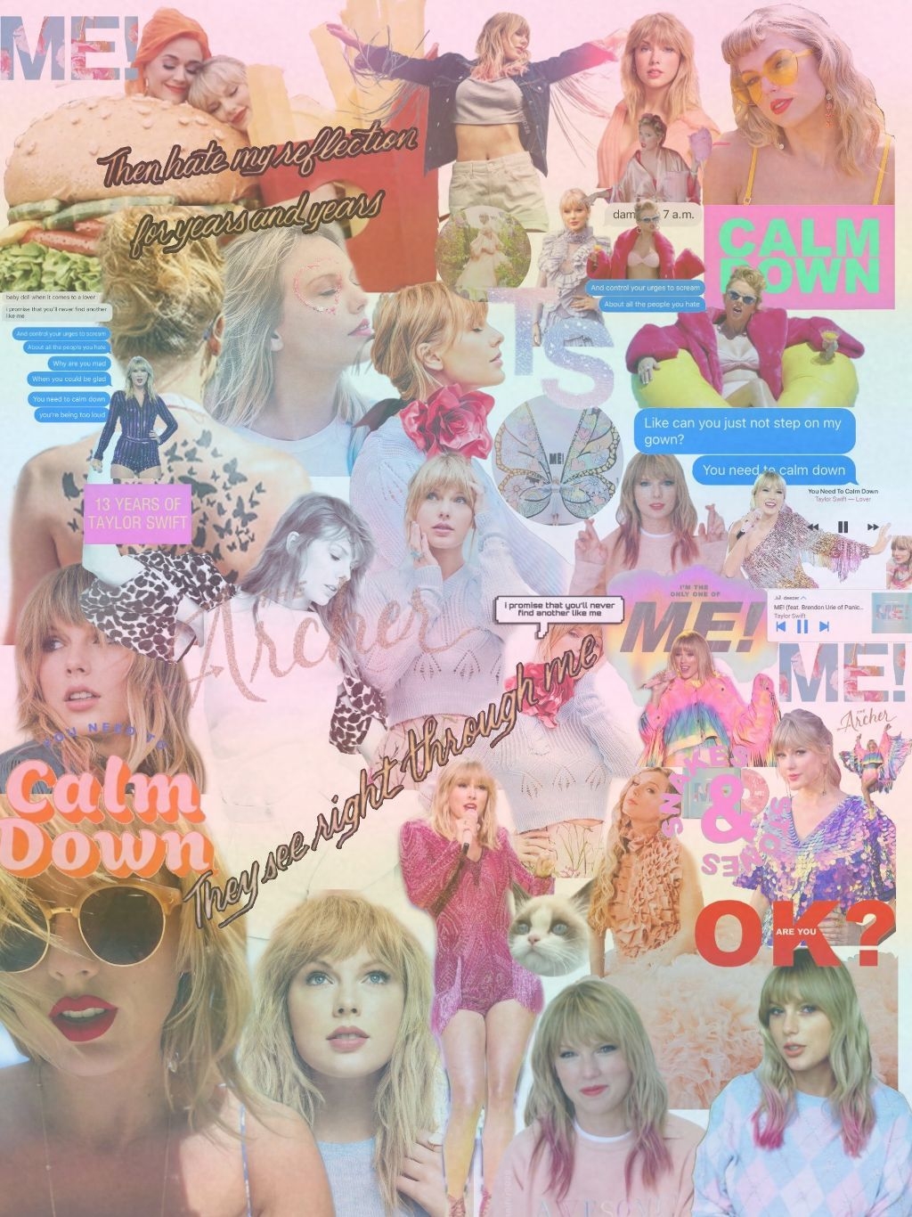 1030x1370 Taylor Swift Lover Wallpaper, Phone