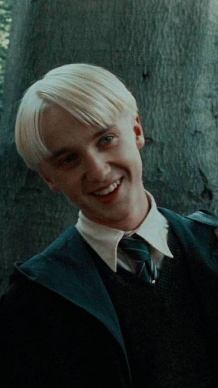 720x1280 Draco Malfoy wallpaper, Phone