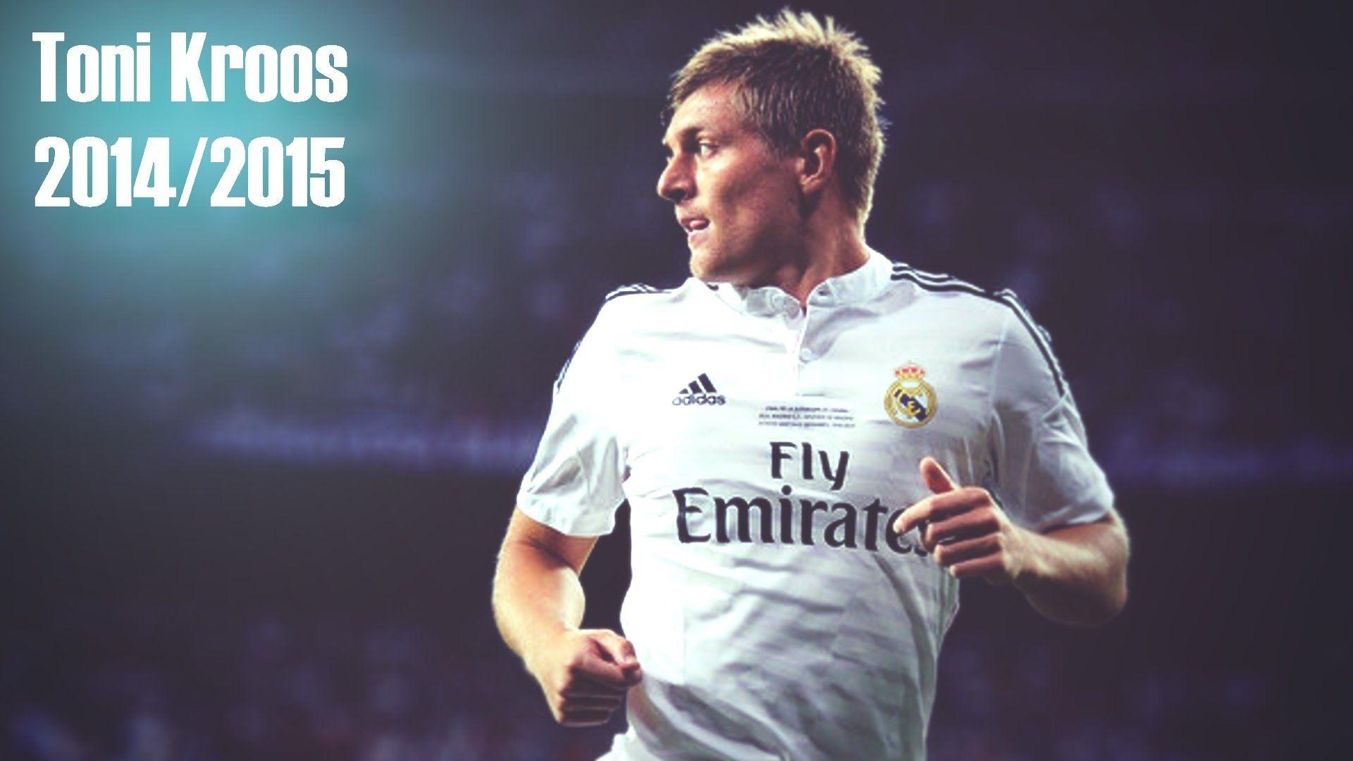 1920x1080 Toni Kroos Wallpaper High Resolution and Quality Download, Desktop