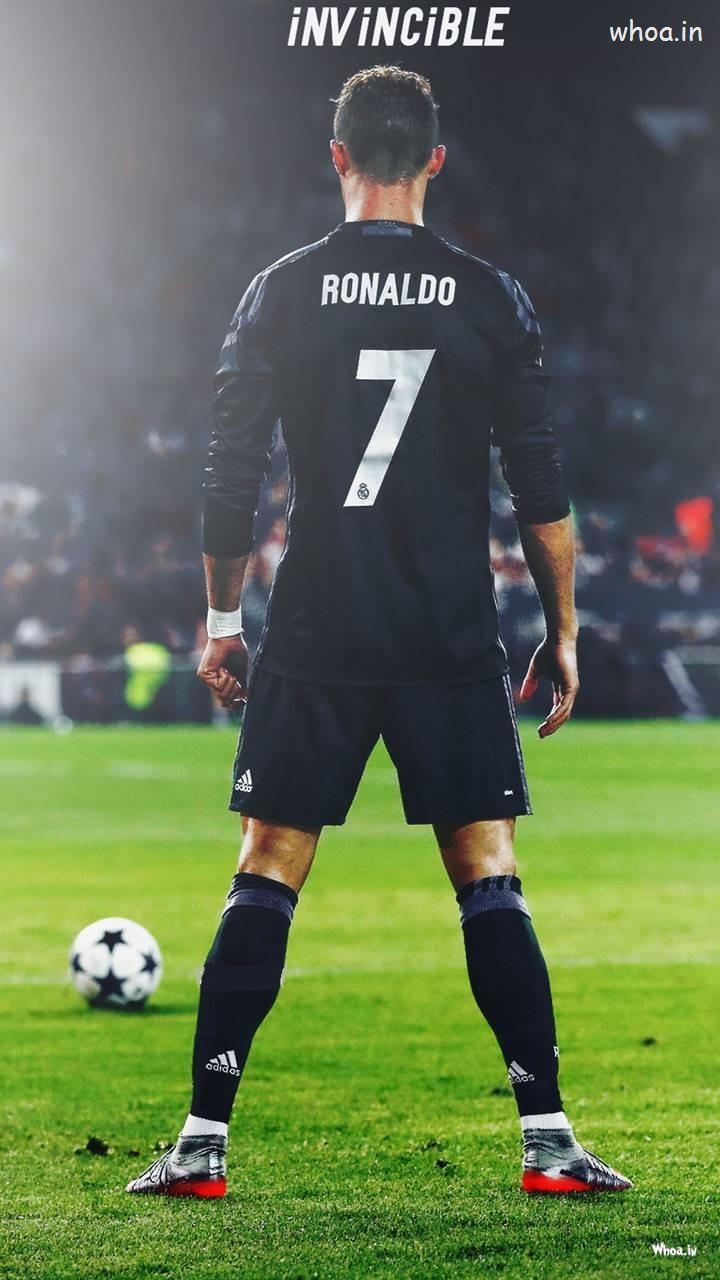 720x1280 Cristiano Ronaldo Mobile Wallpaper Footballers HD Image, Phone