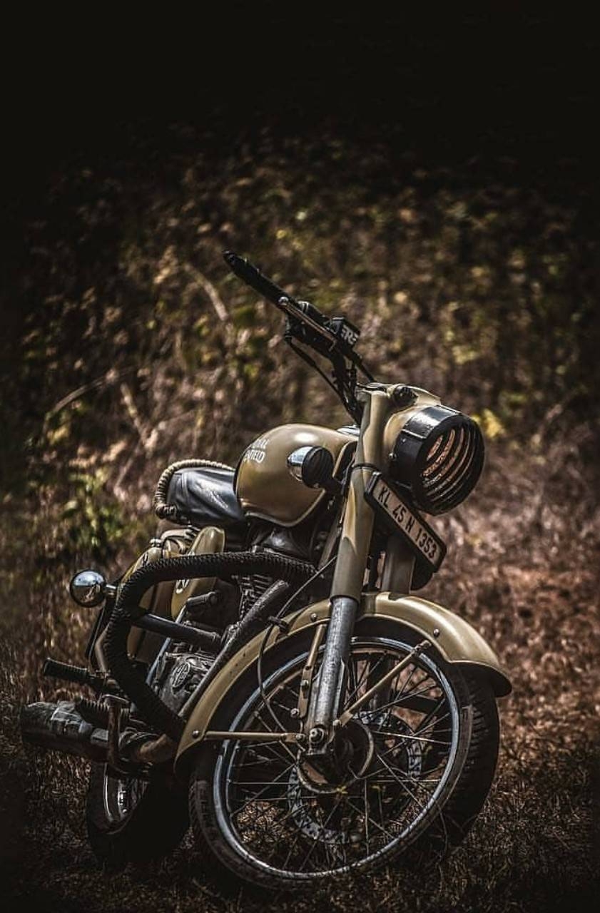 850x1280 Royal Enfield Wallpaper Free Royal Enfield, Phone