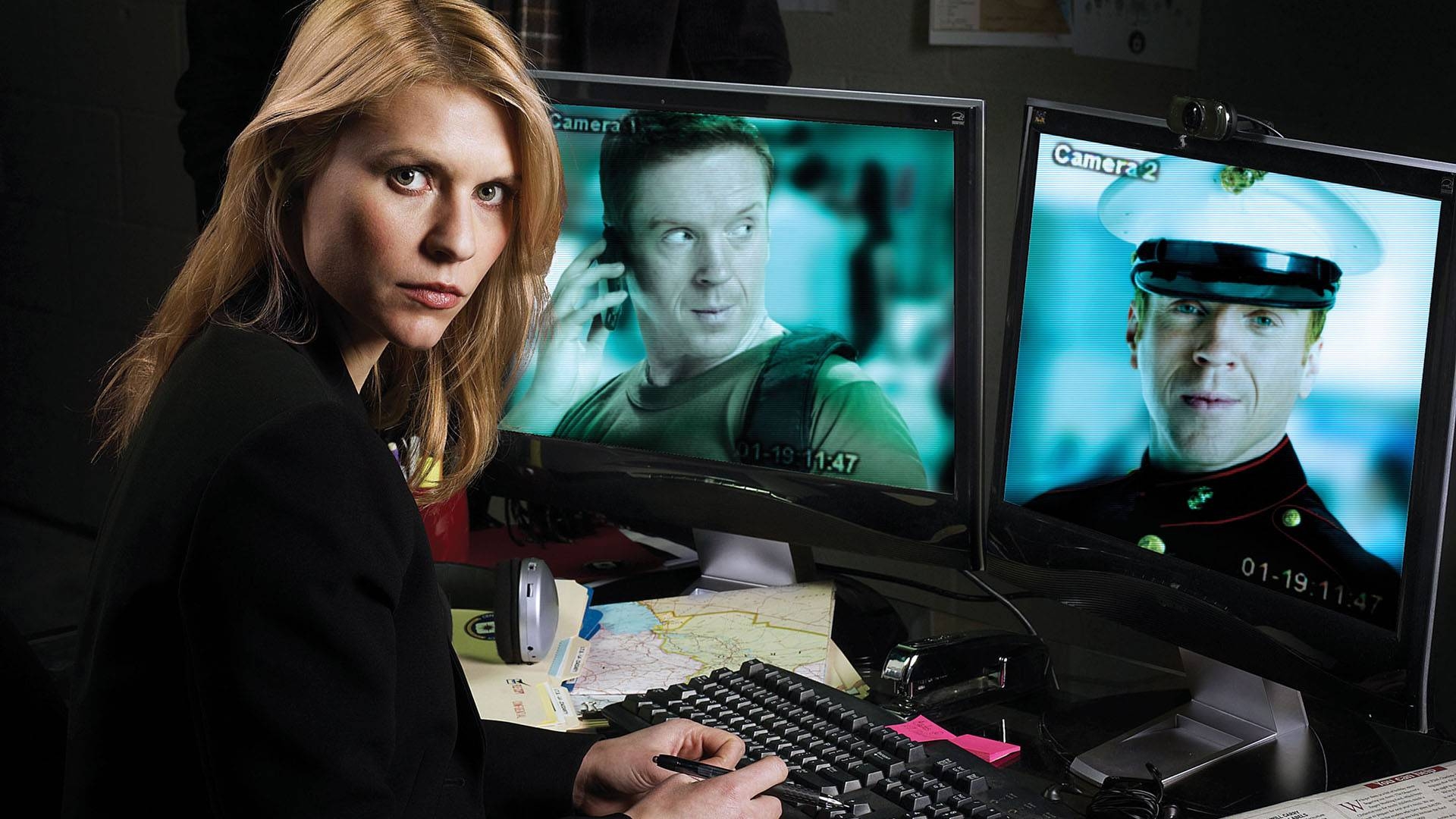 1920x1080 Homeland, Desktop