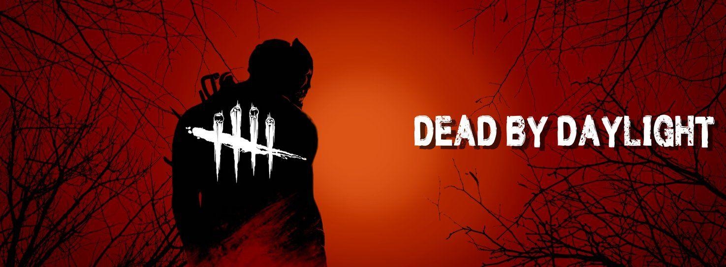 1480x550 Dead By Daylight Red Dawn Wallpaper By Tankian Fan, Dual Screen