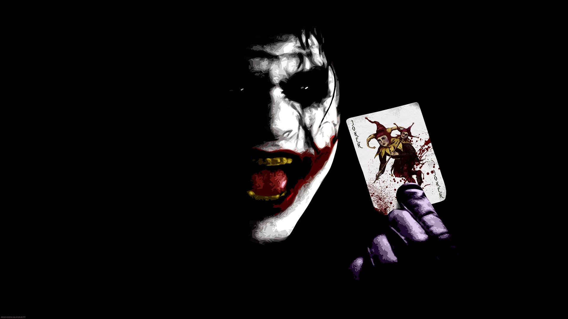 1920x1080 Free Joker Card, Download Free Clip Art, Free Clip Art on Clipart Library, Desktop