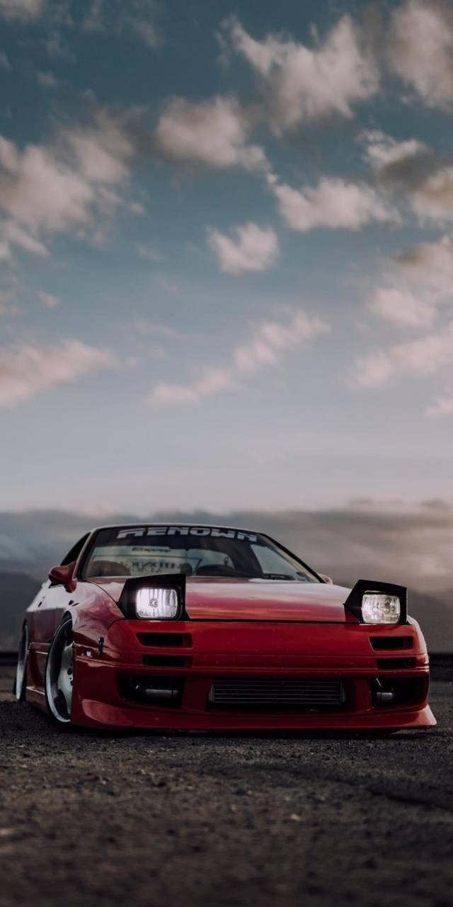 640x1280 JDM Legend Wallpaper, Phone