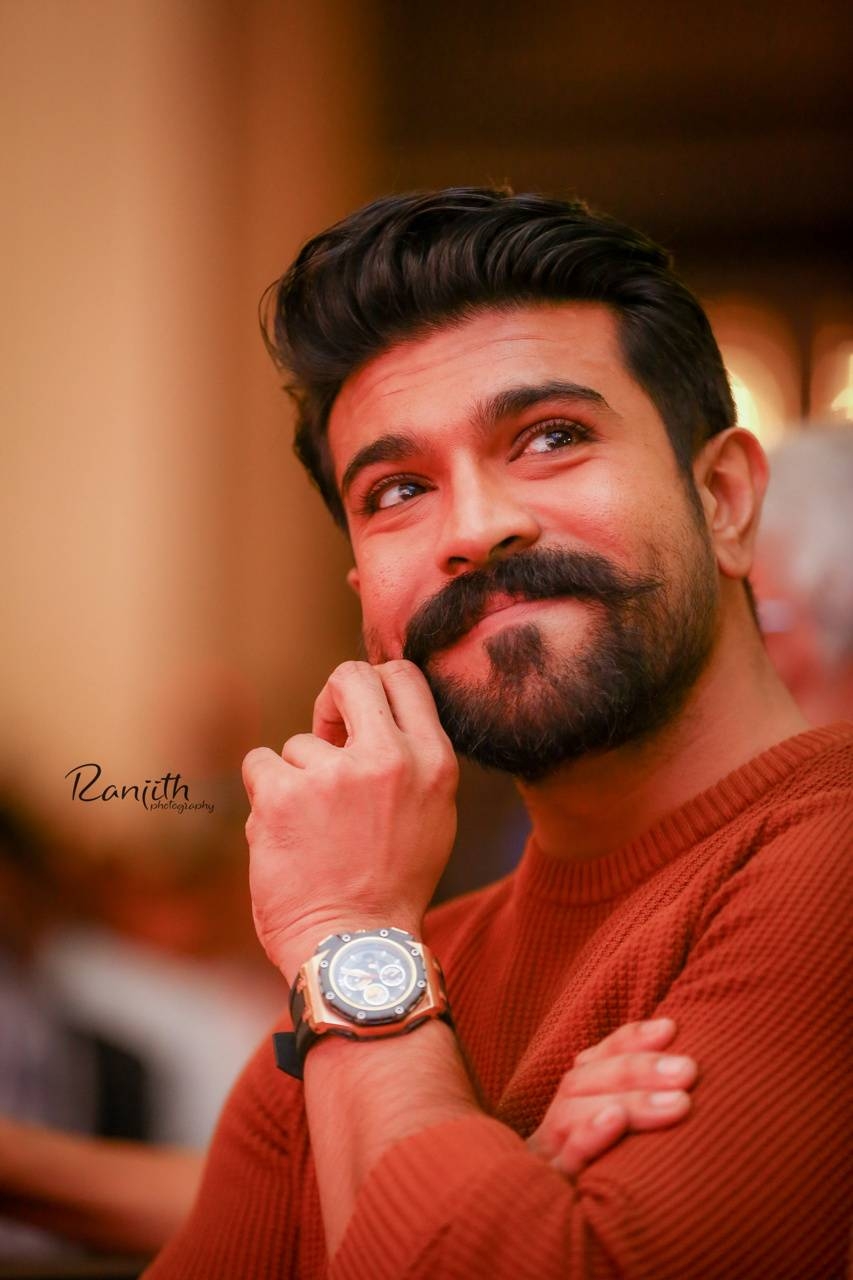 860x1280 Ram charan wallpaper, Phone