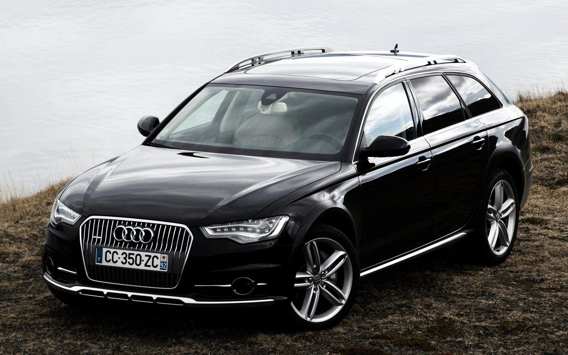 1920x1200 wallpaper: Audi Q3 HD Wallpaper, Desktop