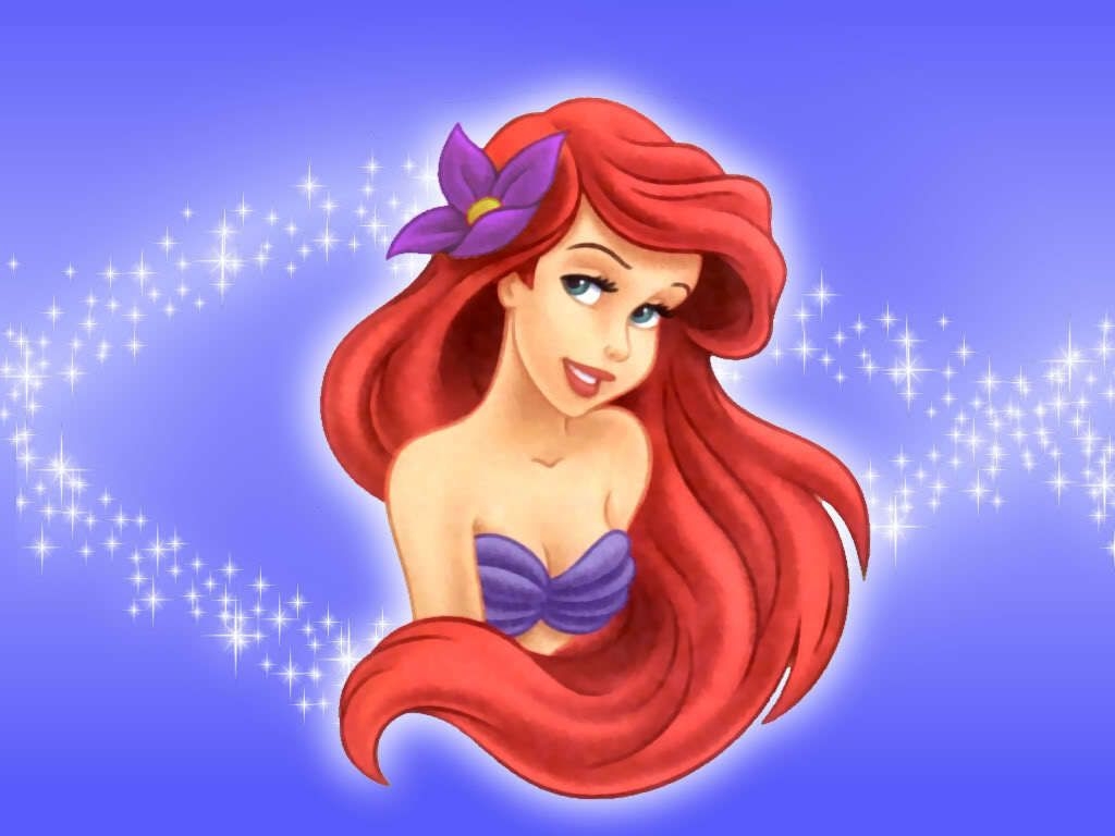 1030x770 Ariel Wallpaper: Ariel. Ariel wallpaper, Disney princess wallpaper, Walt disney princesses, Desktop