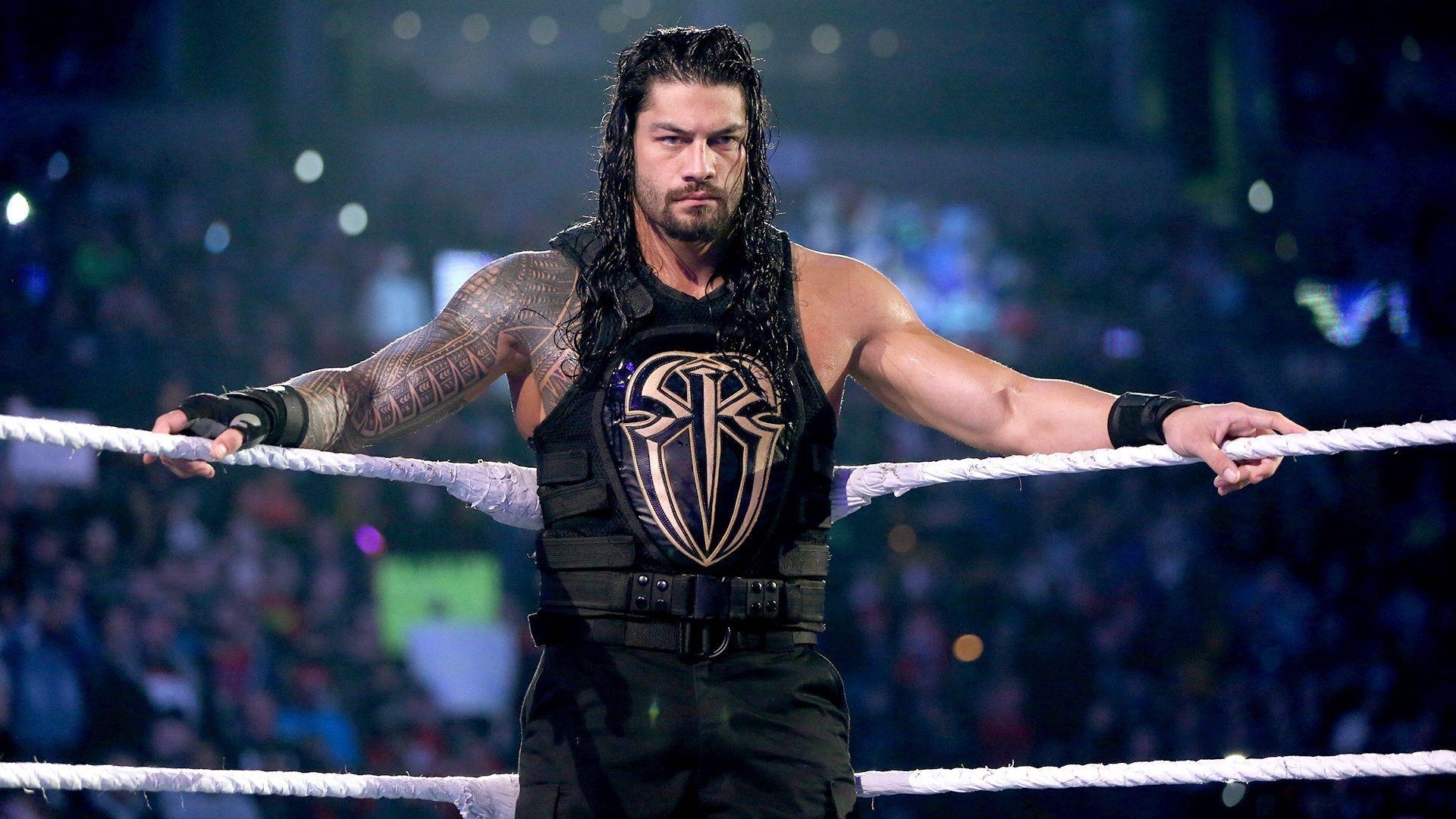 1920x1080 Roman Reigns Ultra HD 4k WallpaperkHDWall.Com, Desktop