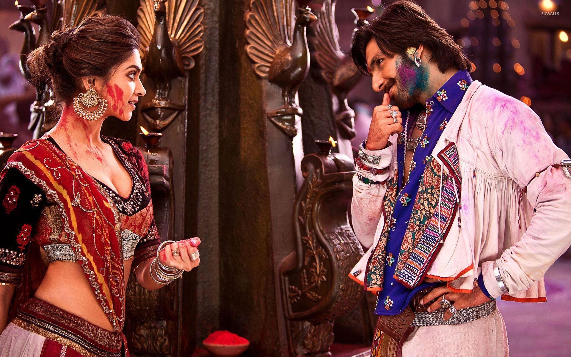 1920x1200 Goliyon Ki Rasleela Ram Leela Wallpaper Wallpaper, Desktop